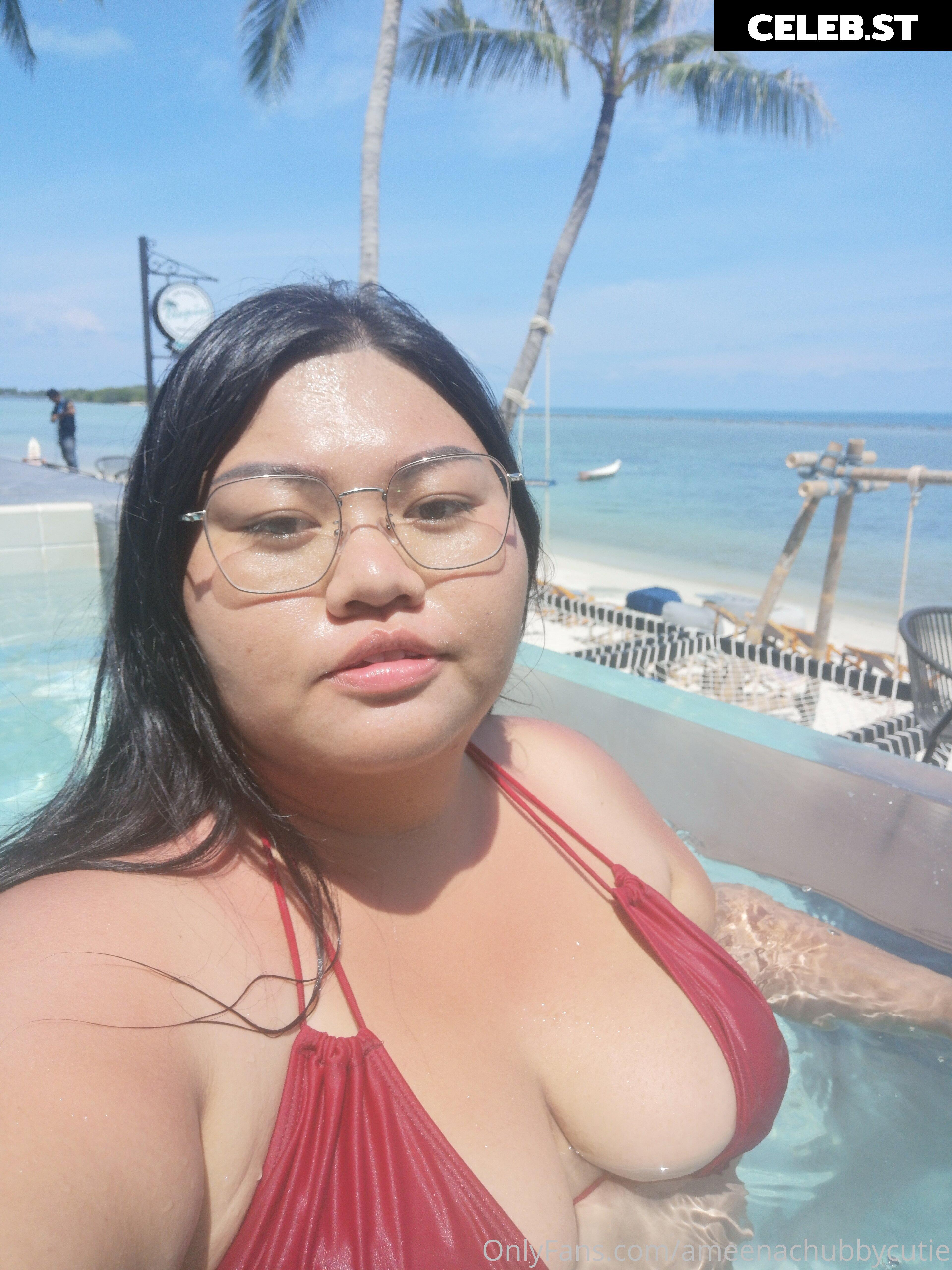 ameenachubbycutie Image 14819794