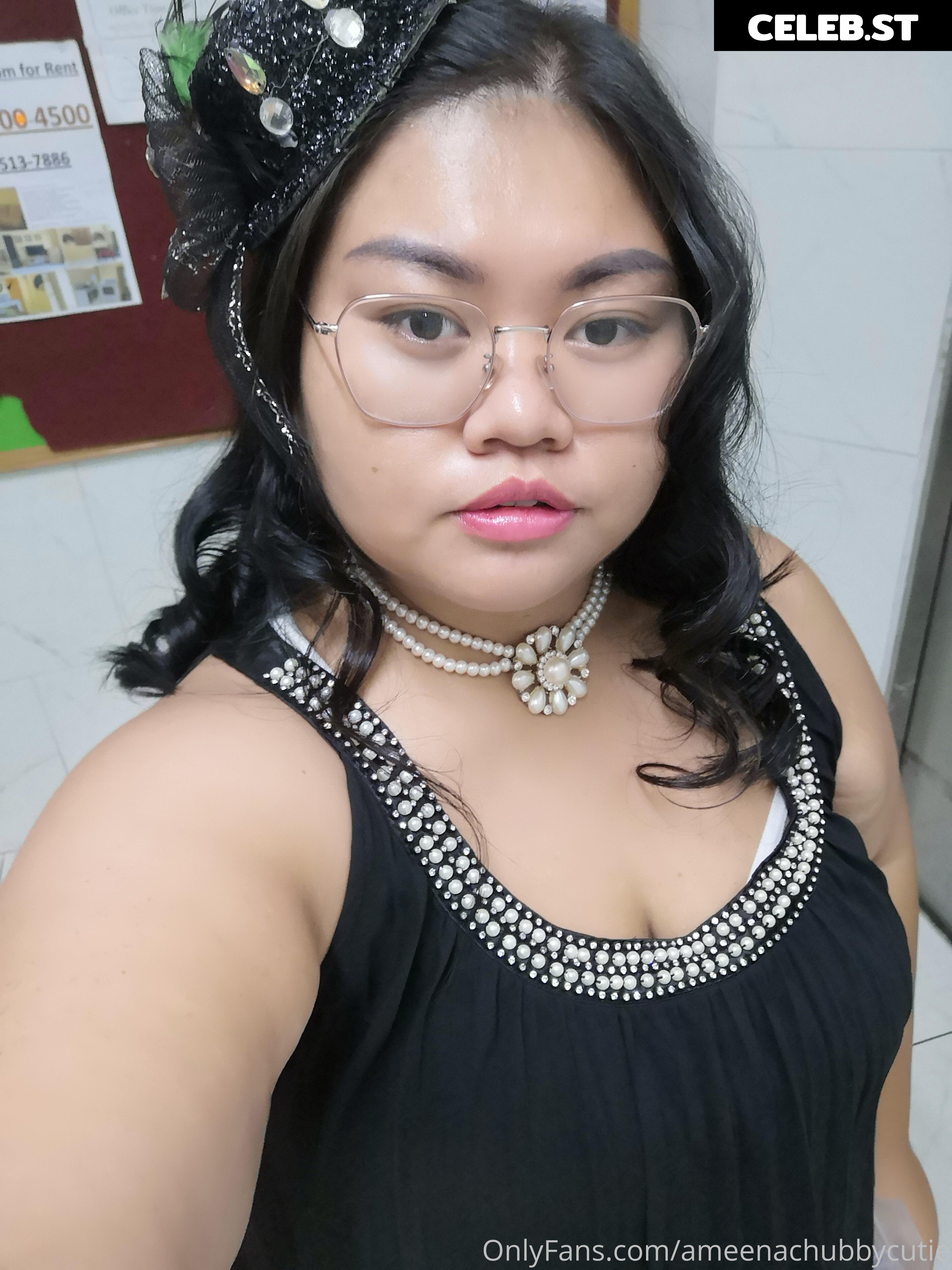 ameenachubbycutie Image 14819780