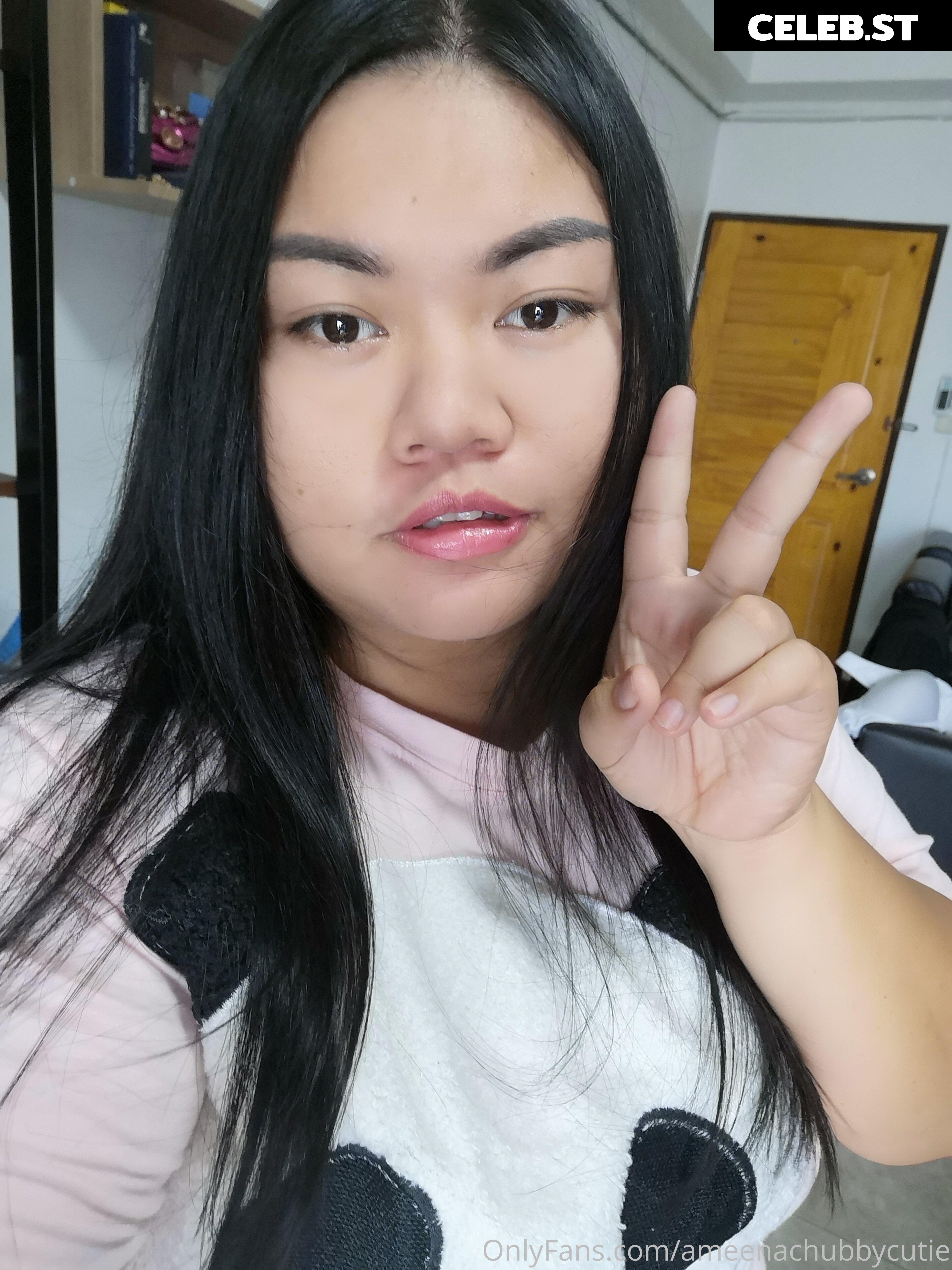 ameenachubbycutie Image 14819786