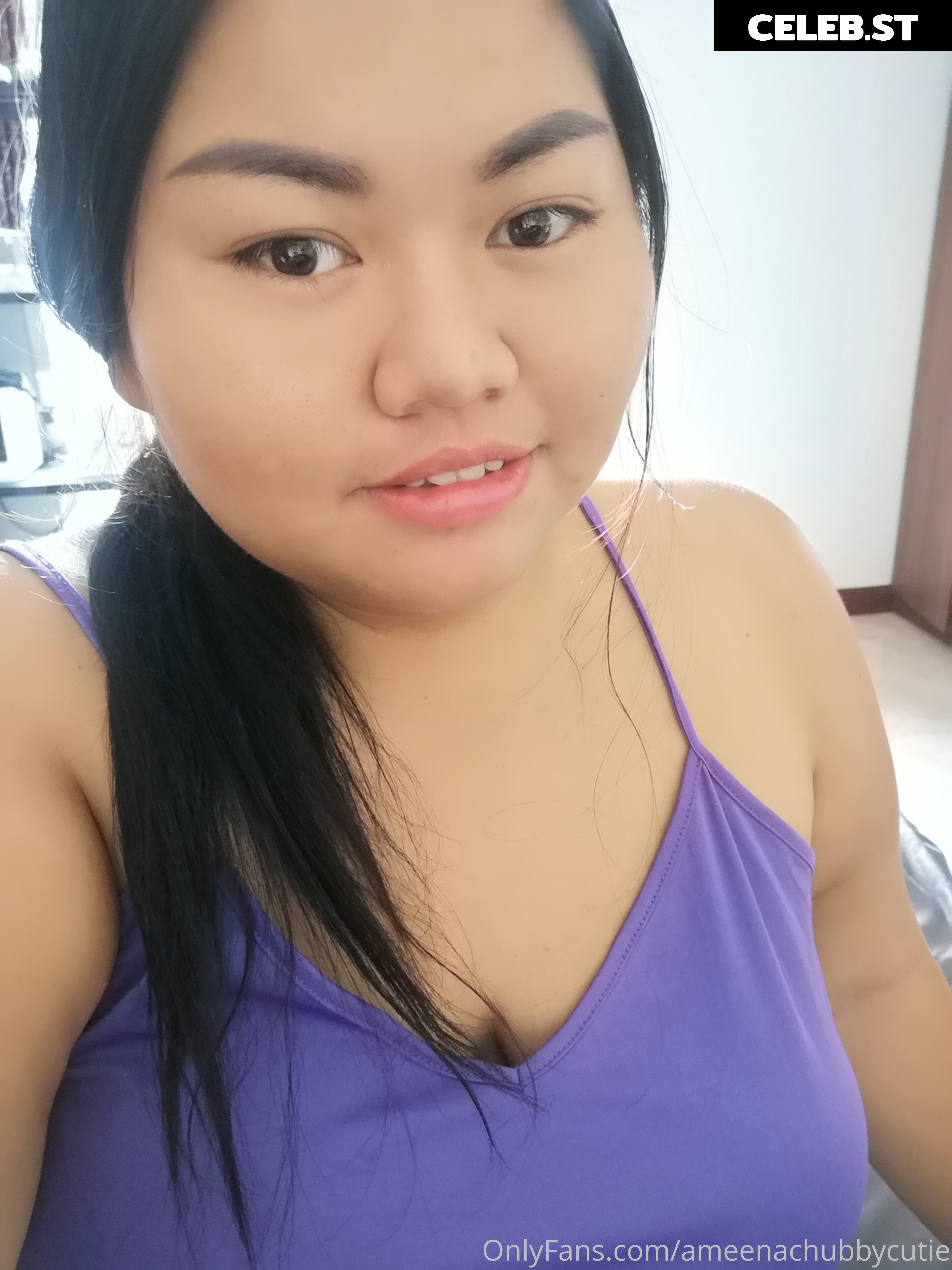 ameenachubbycutie Image 14819765