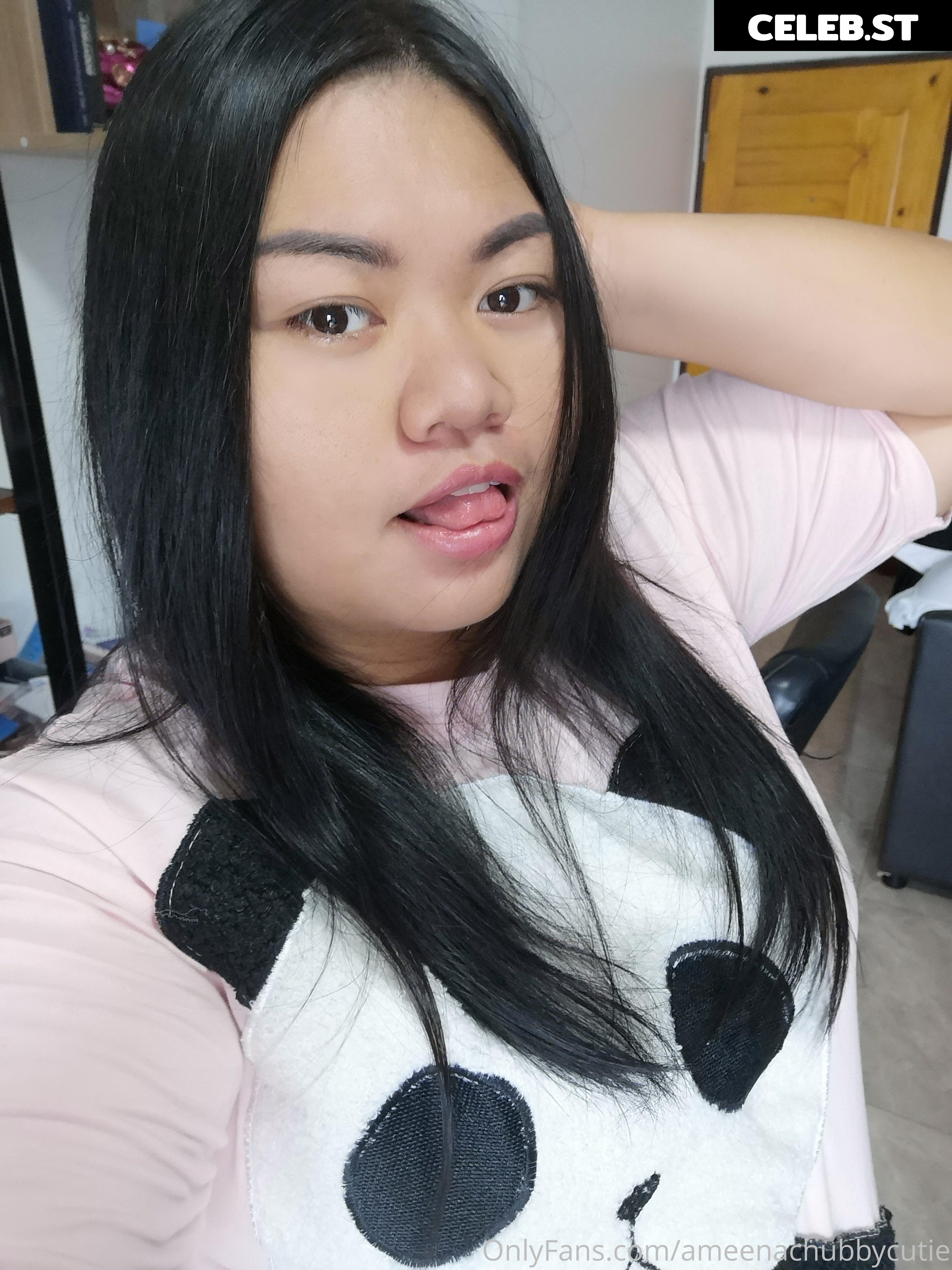 ameenachubbycutie Image 14819752
