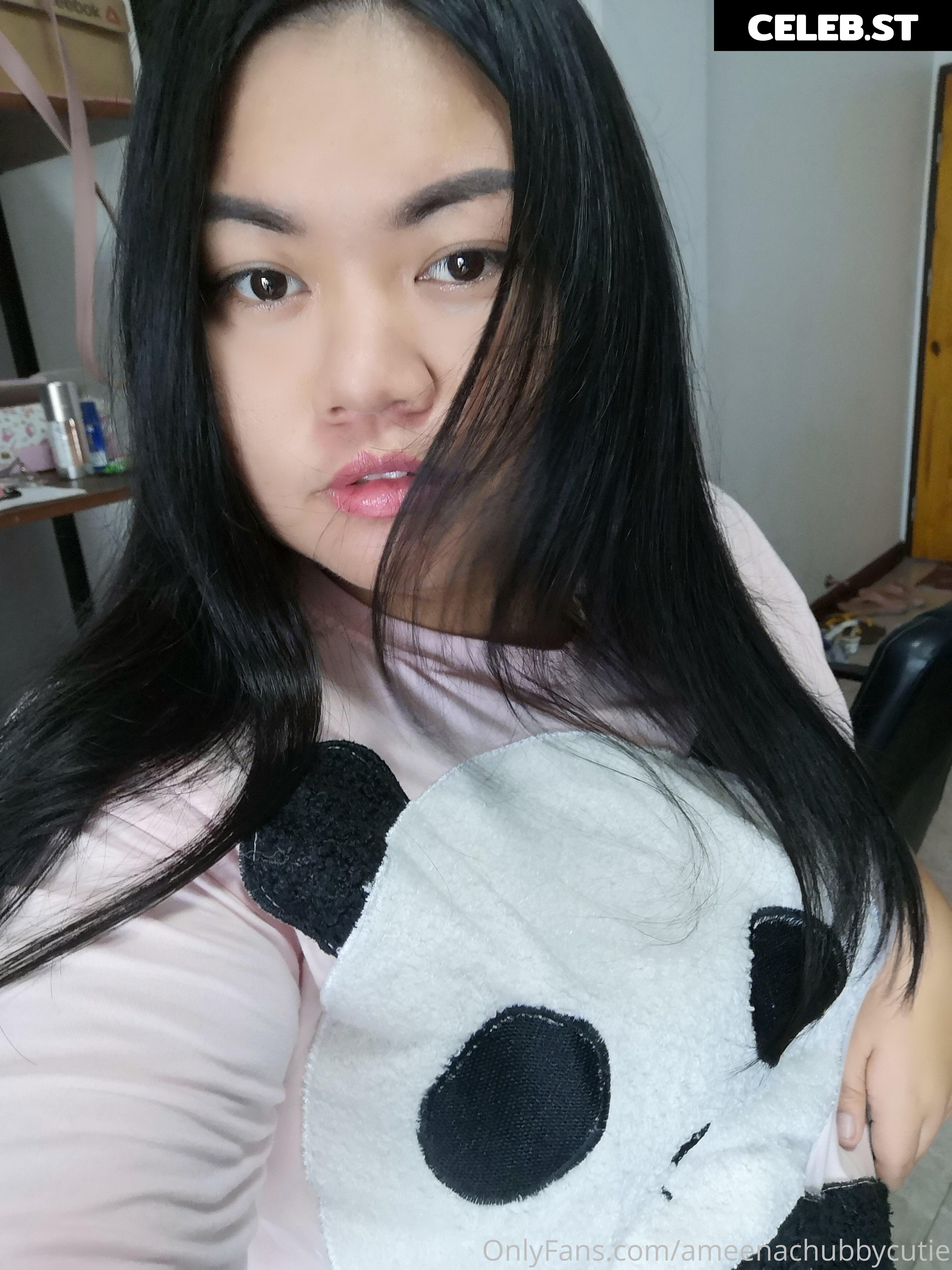 ameenachubbycutie Image 14819755