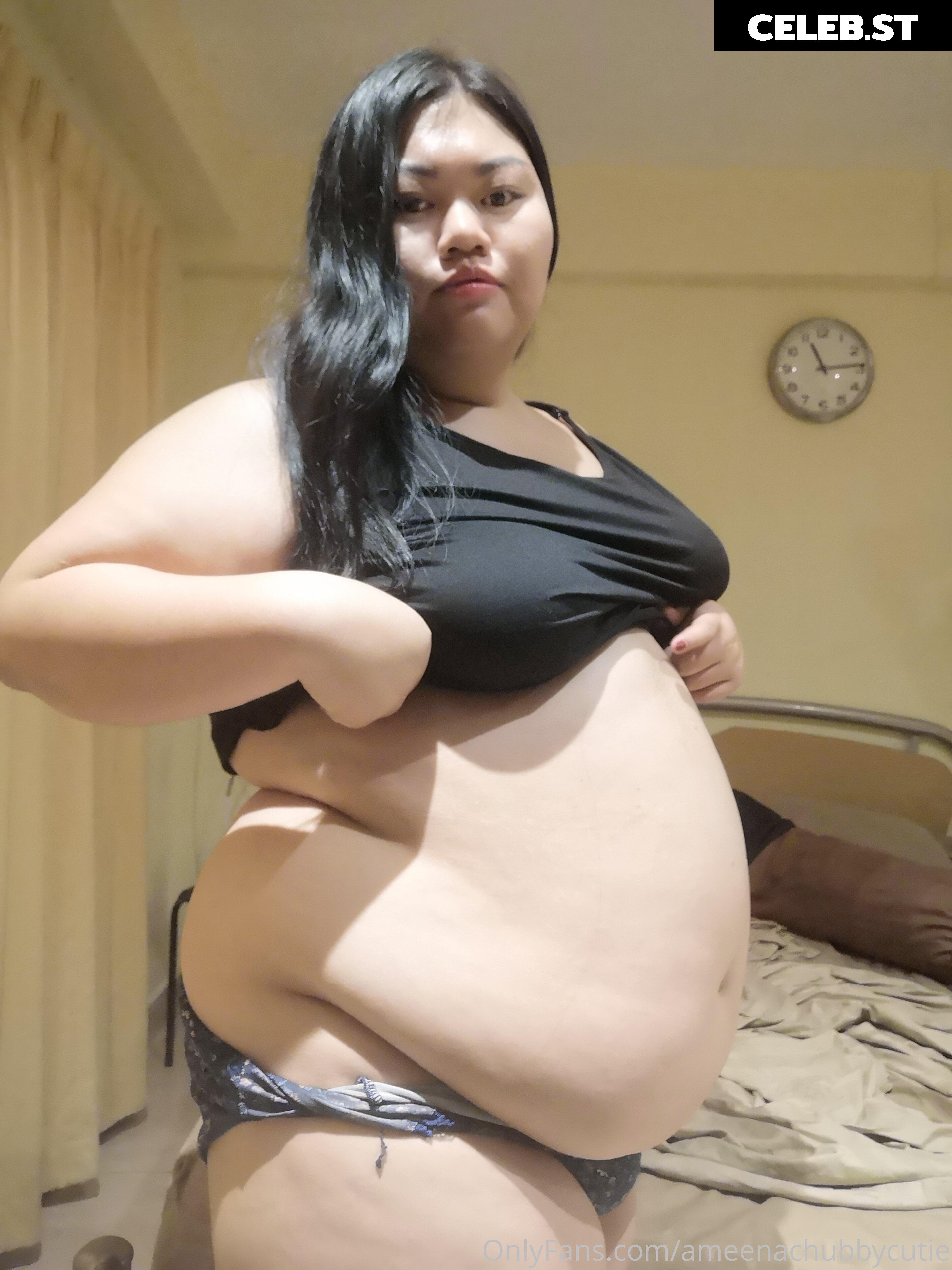 ameenachubbycutie Image 14819385