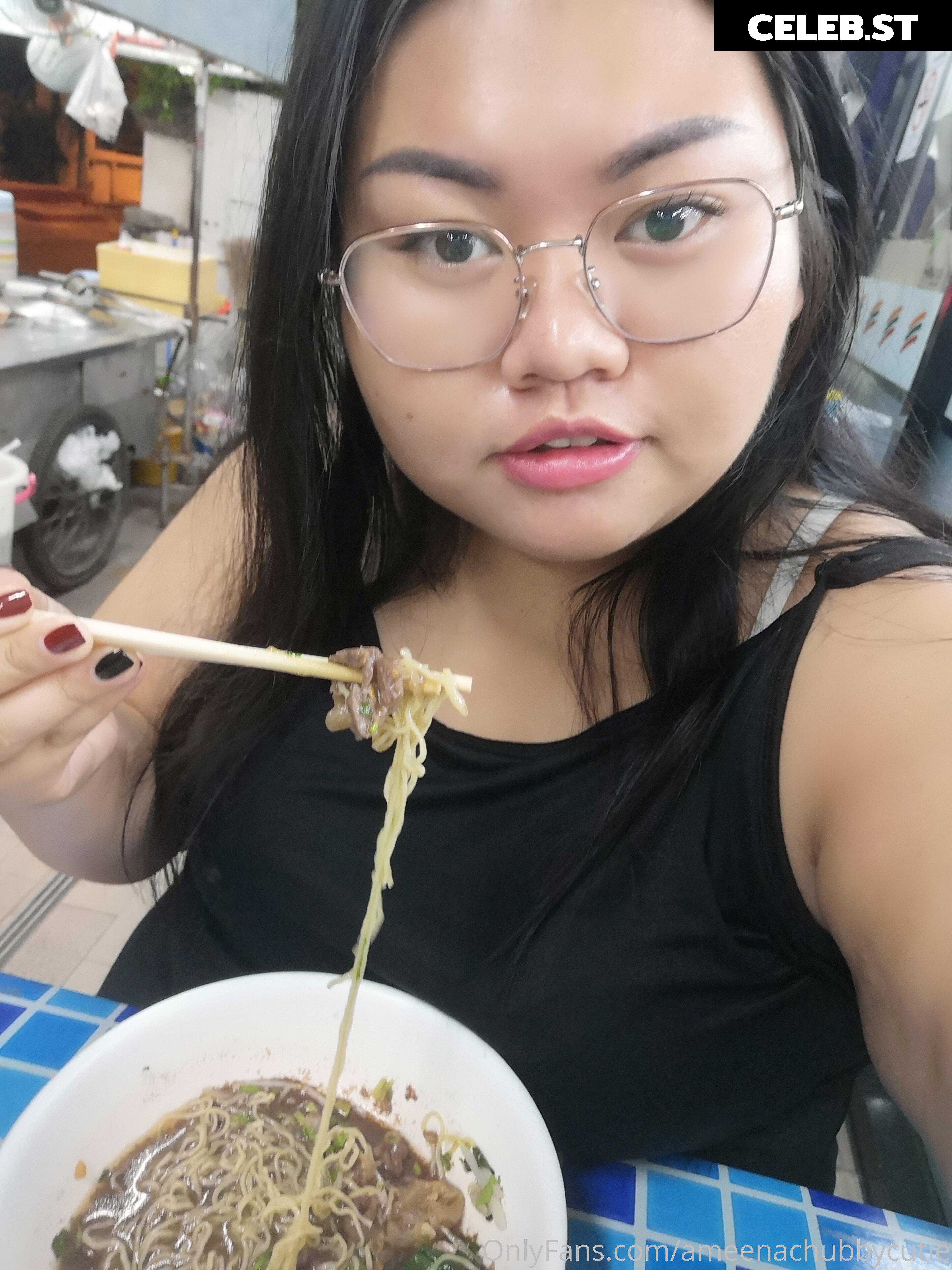 ameenachubbycutie Image 14819388