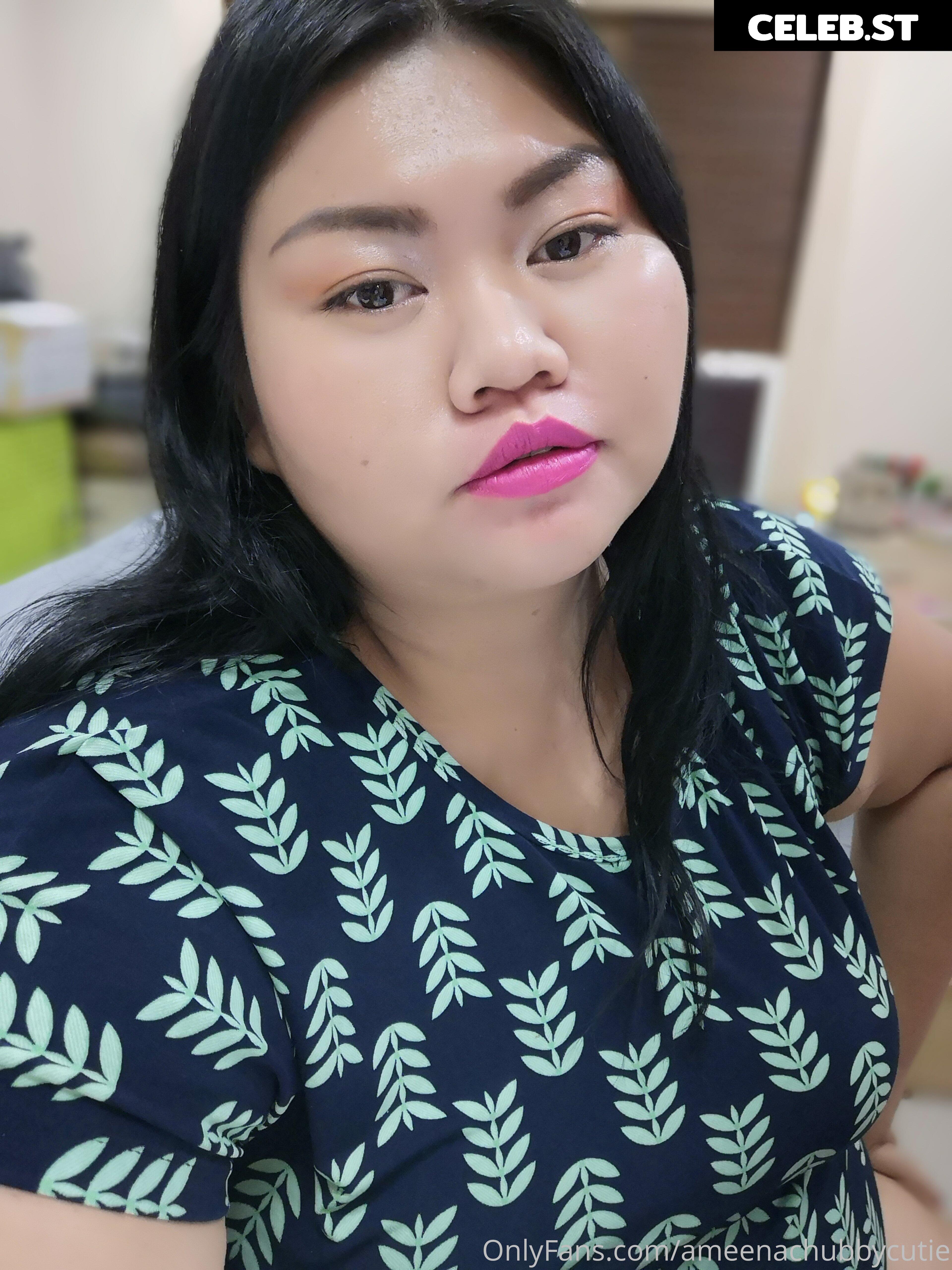 ameenachubbycutie Image 14821509