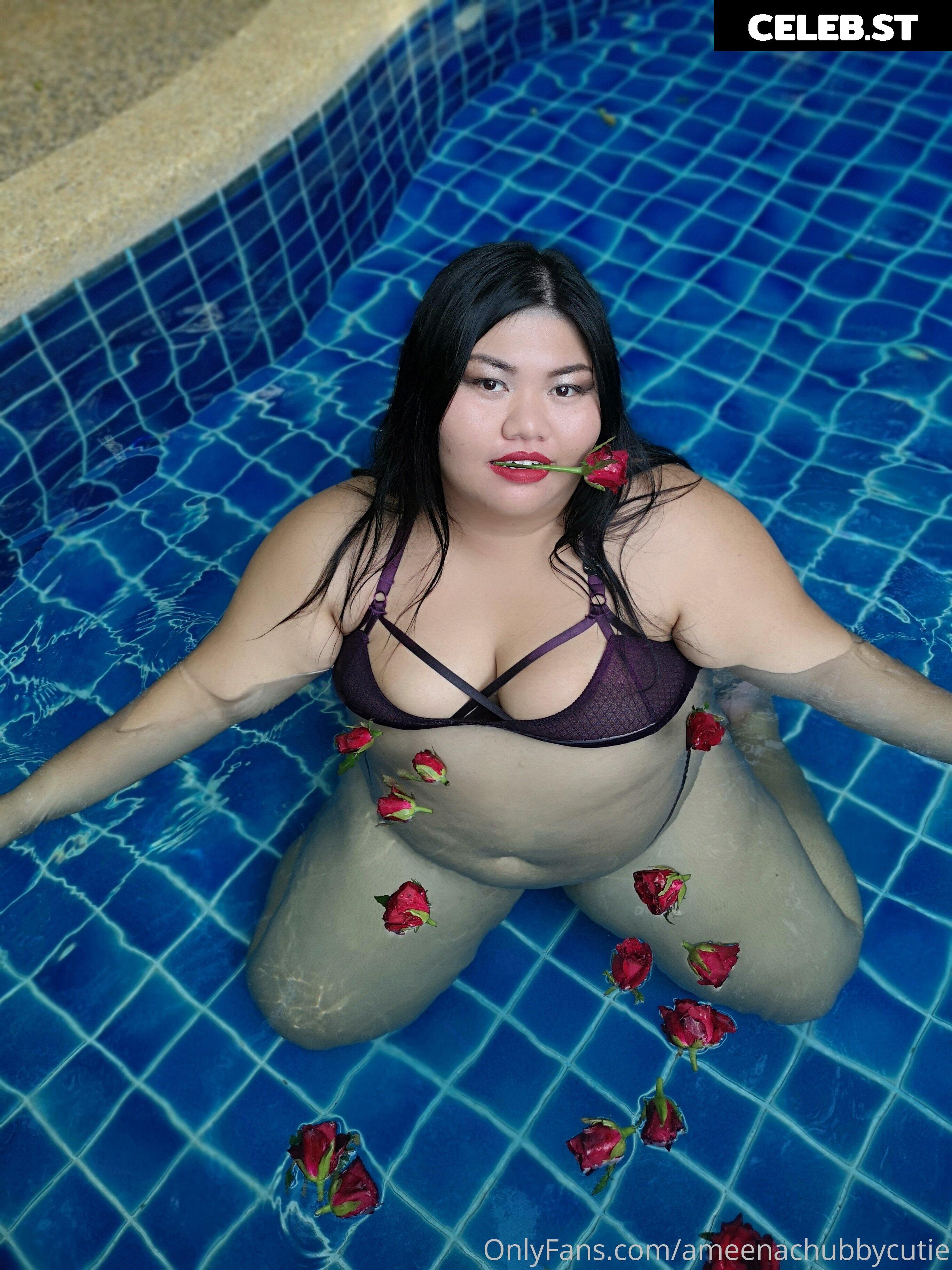 ameenachubbycutie Image 14821622
