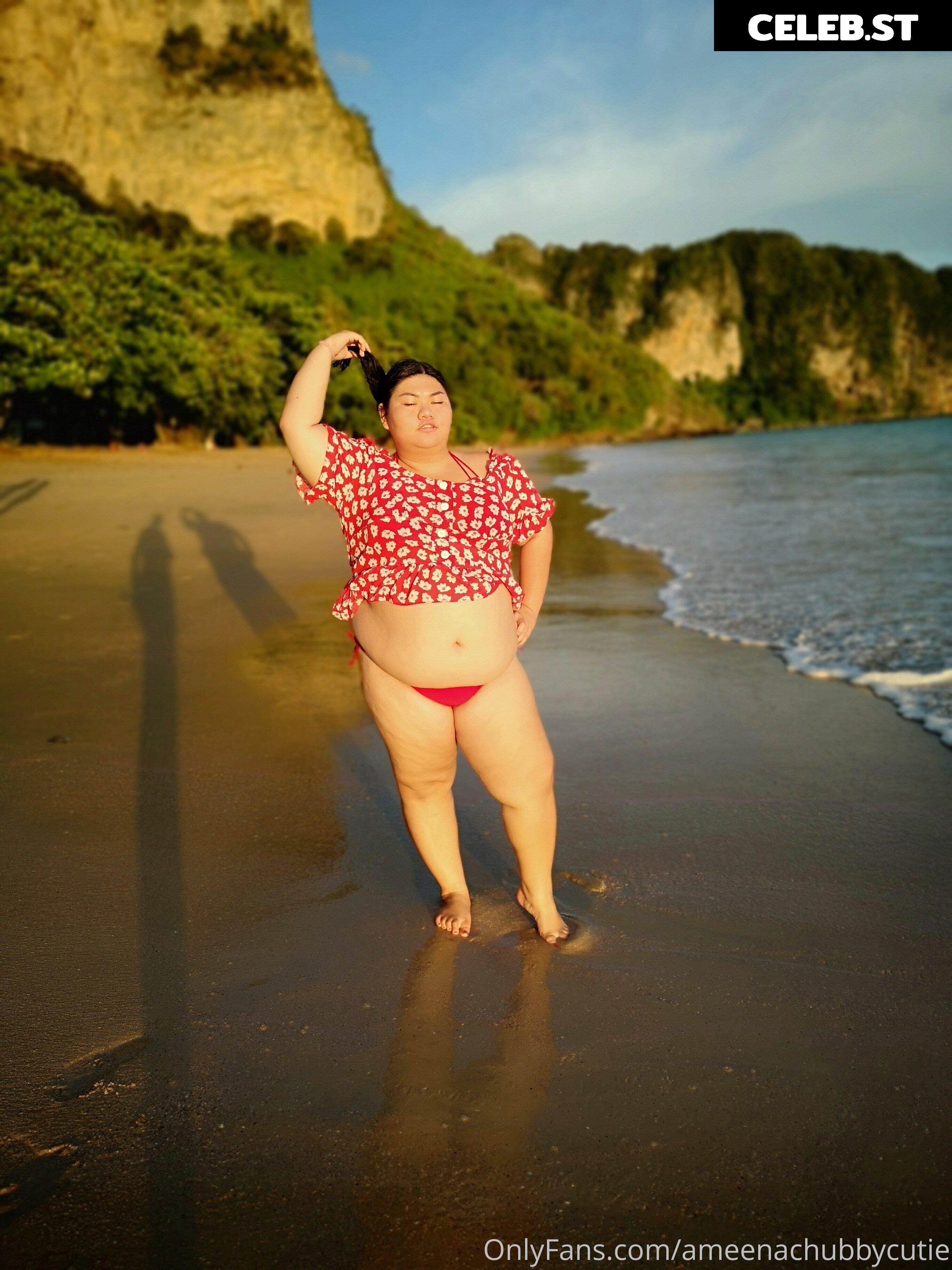ameenachubbycutie Image 14821114