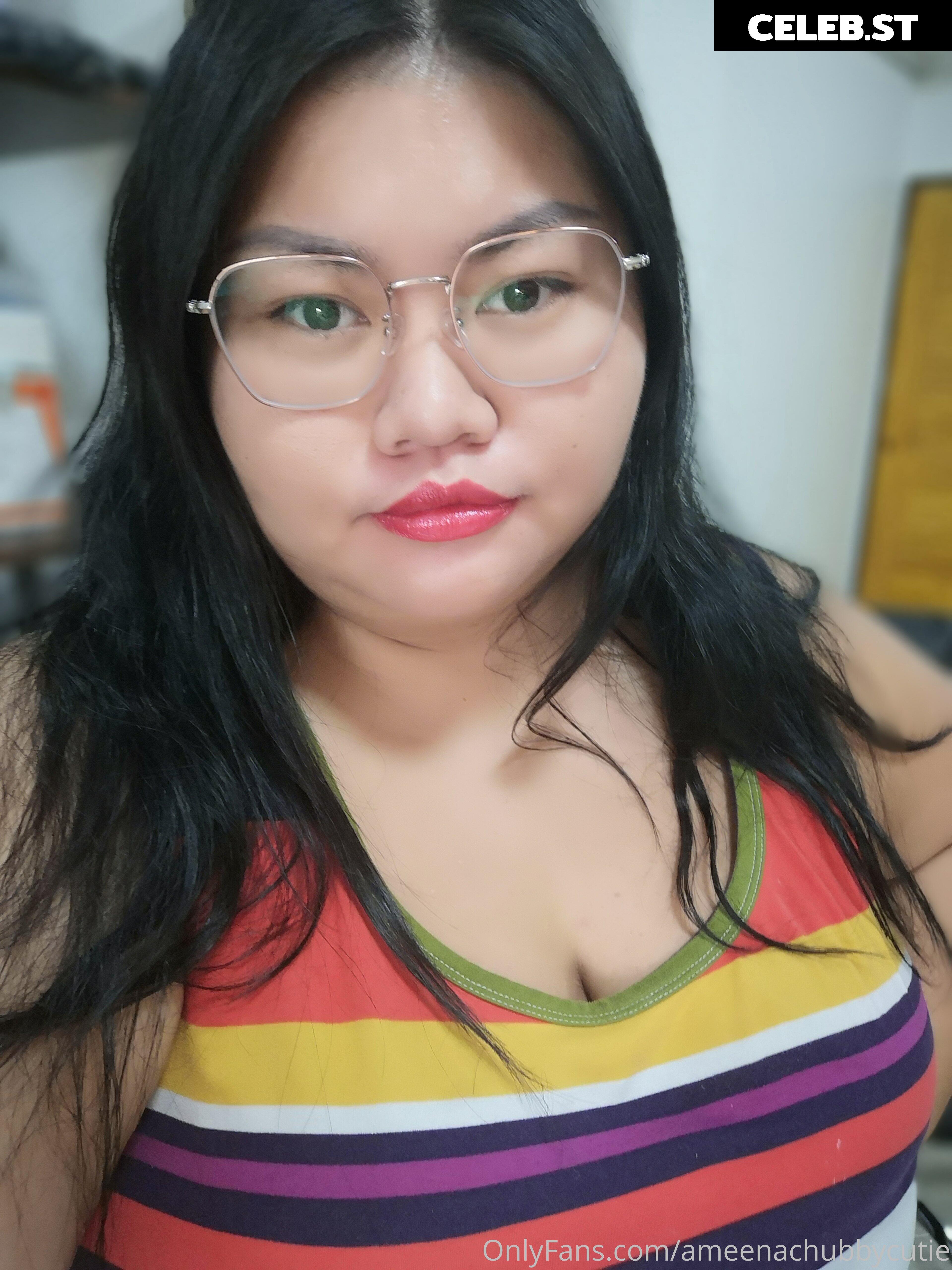 ameenachubbycutie Image 14821147