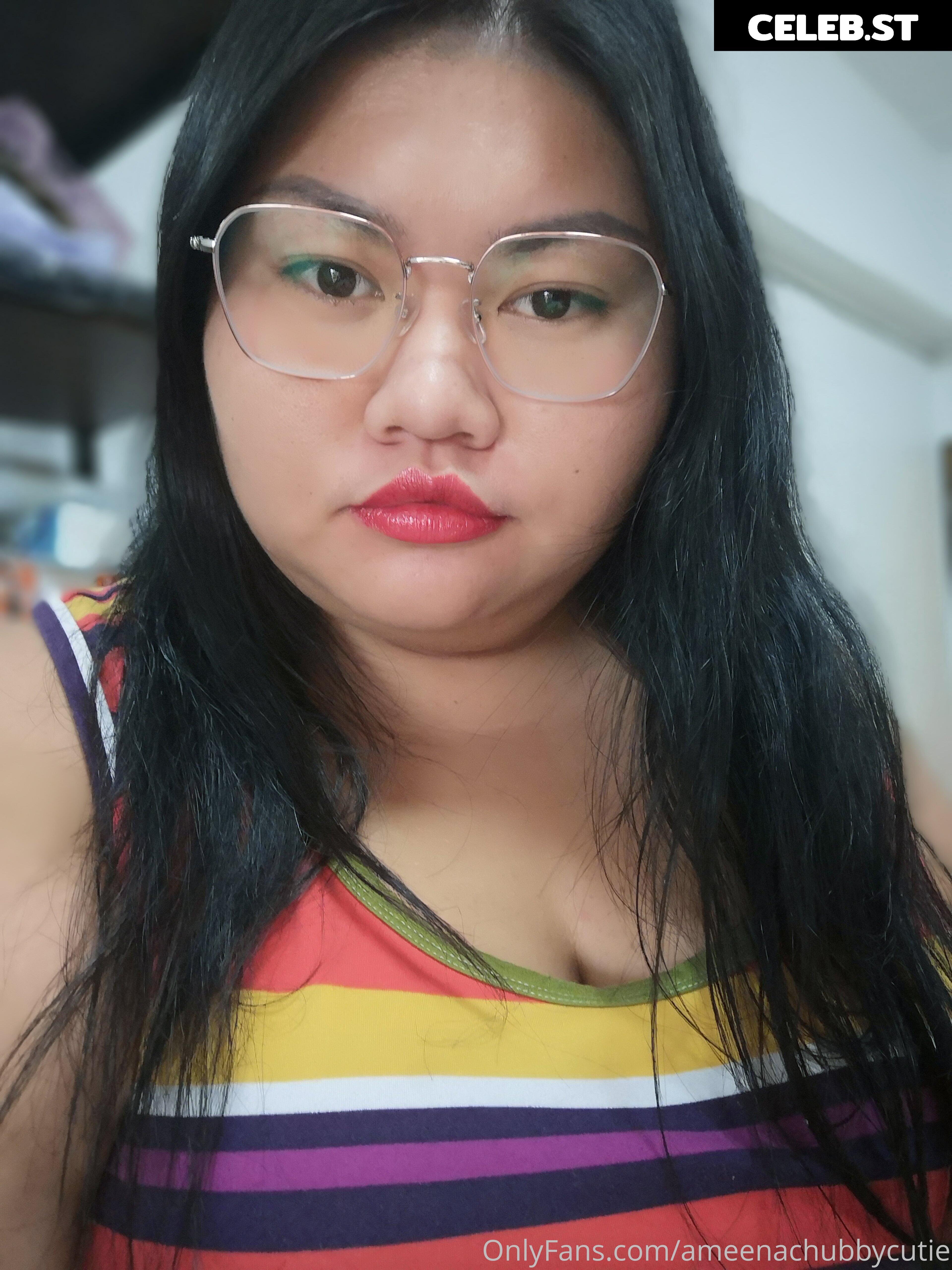 ameenachubbycutie Image 14821085