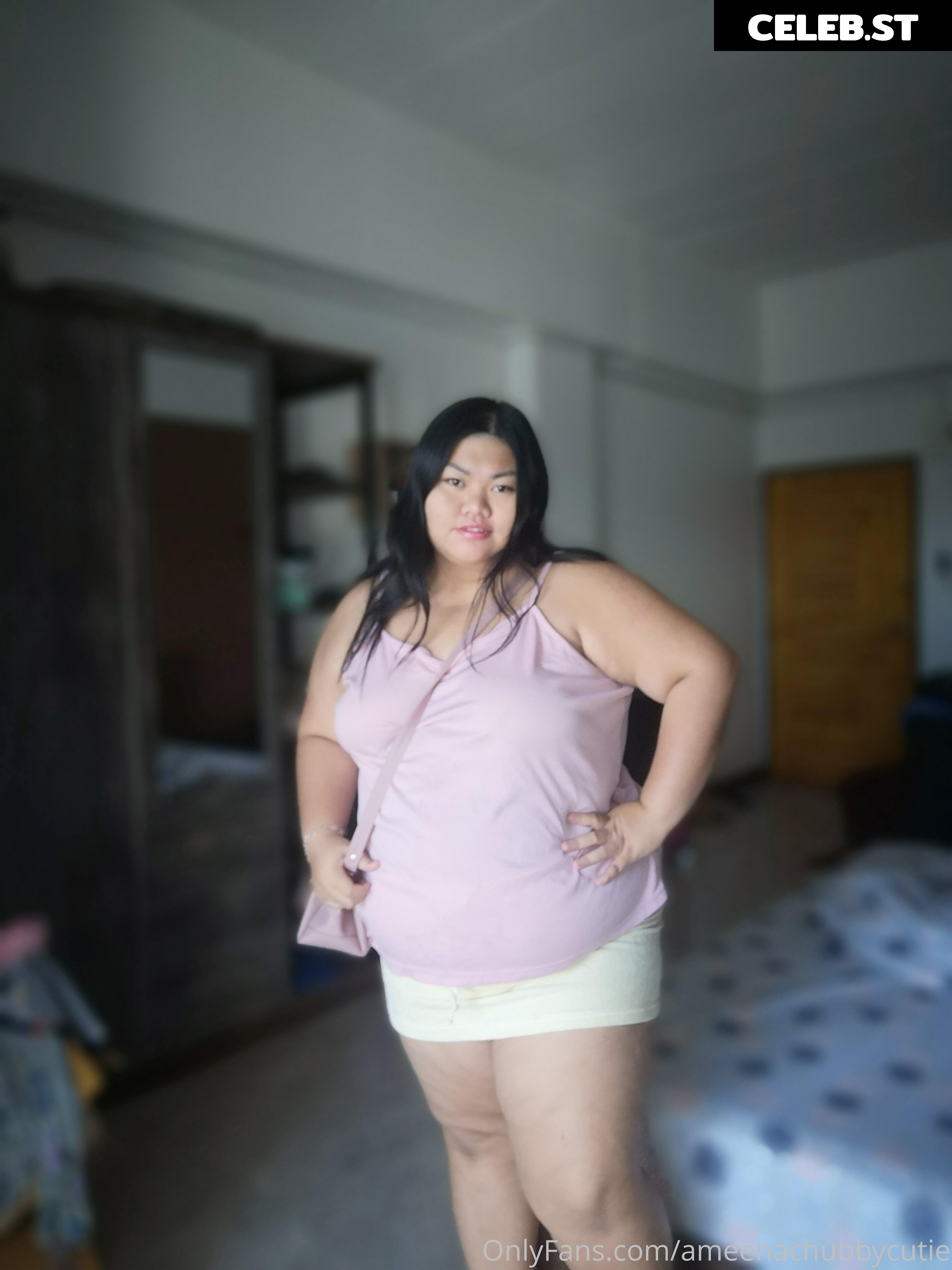 ameenachubbycutie Image 14821000