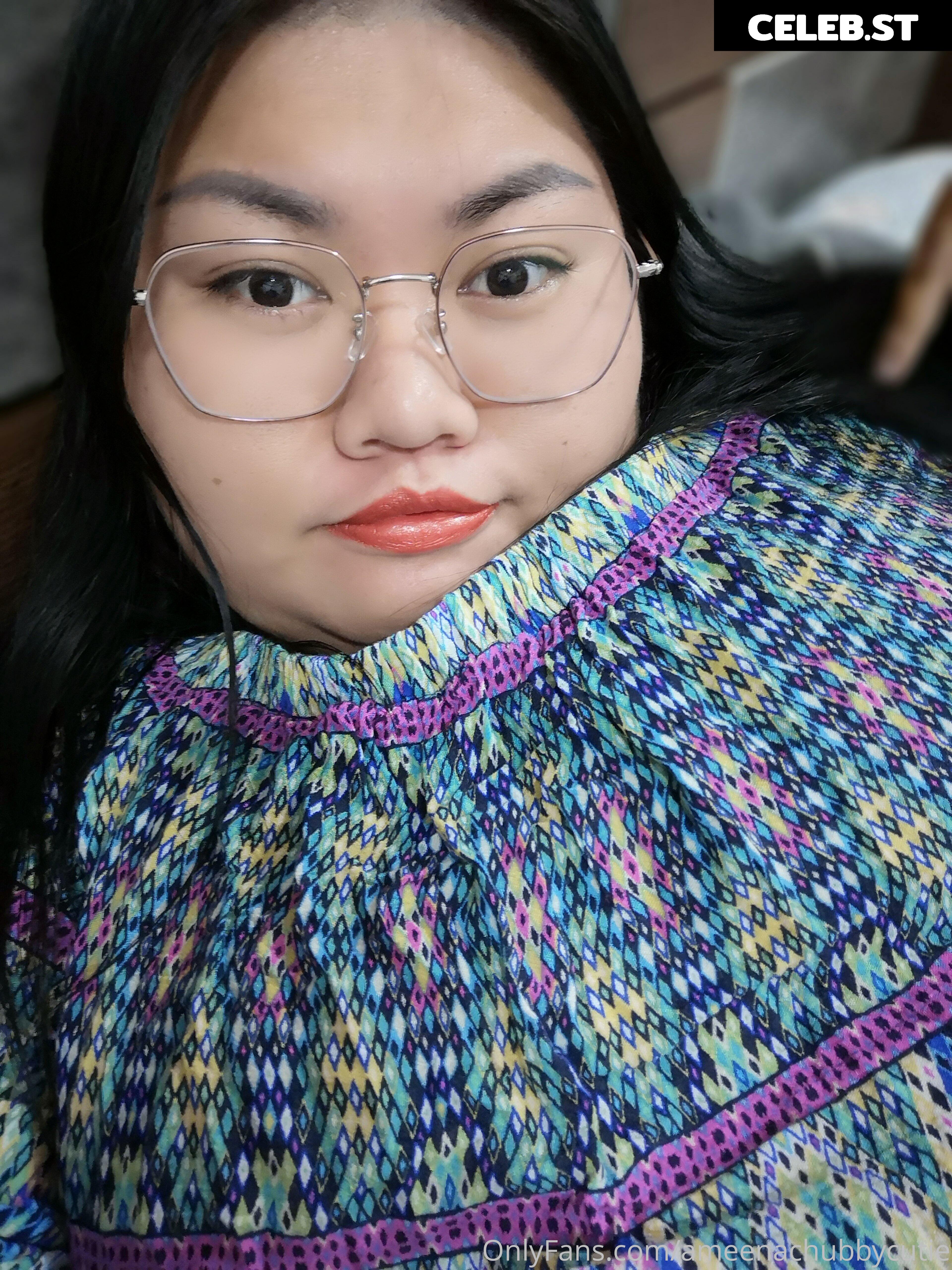 ameenachubbycutie Image 14821275