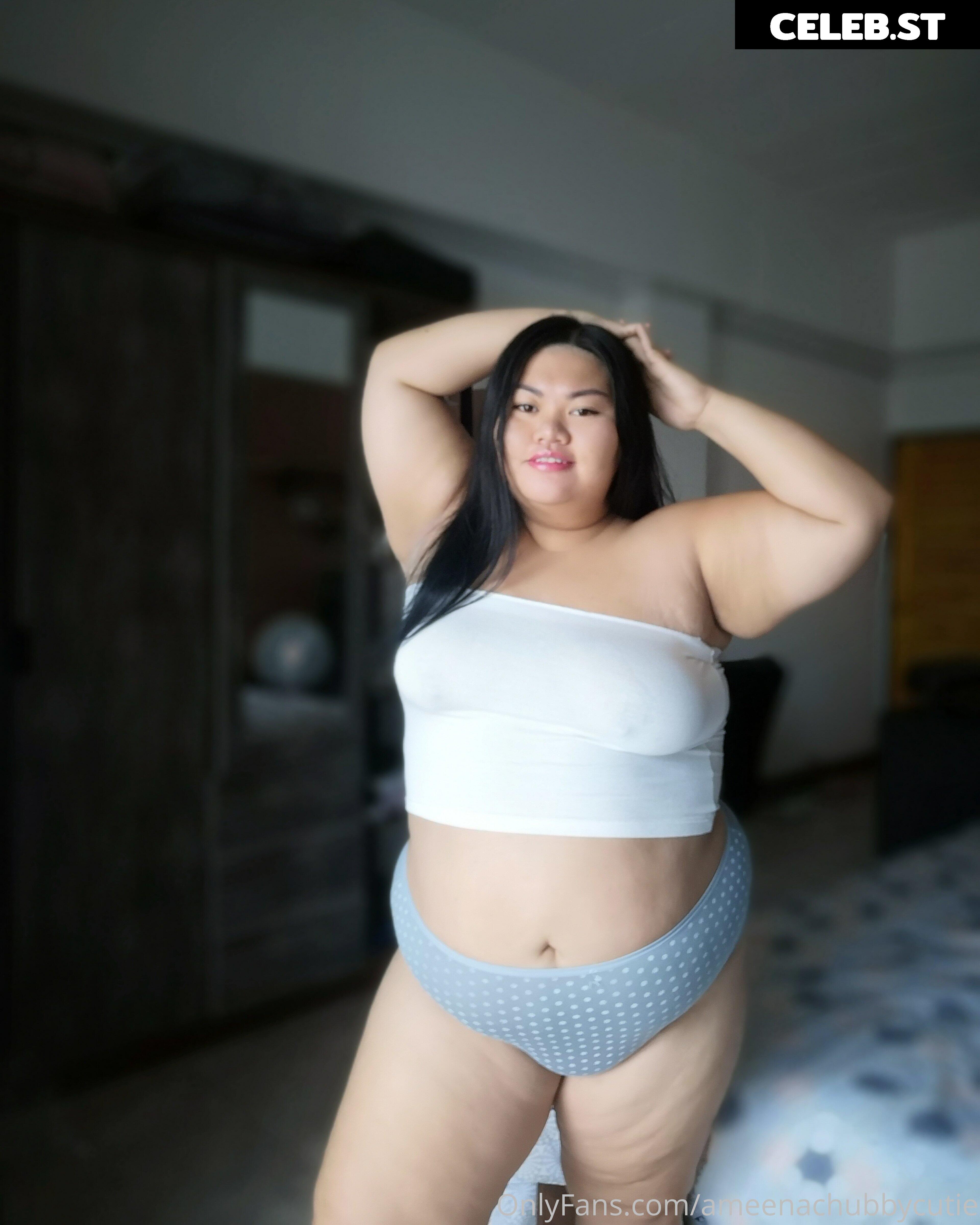 ameenachubbycutie Image 14820521