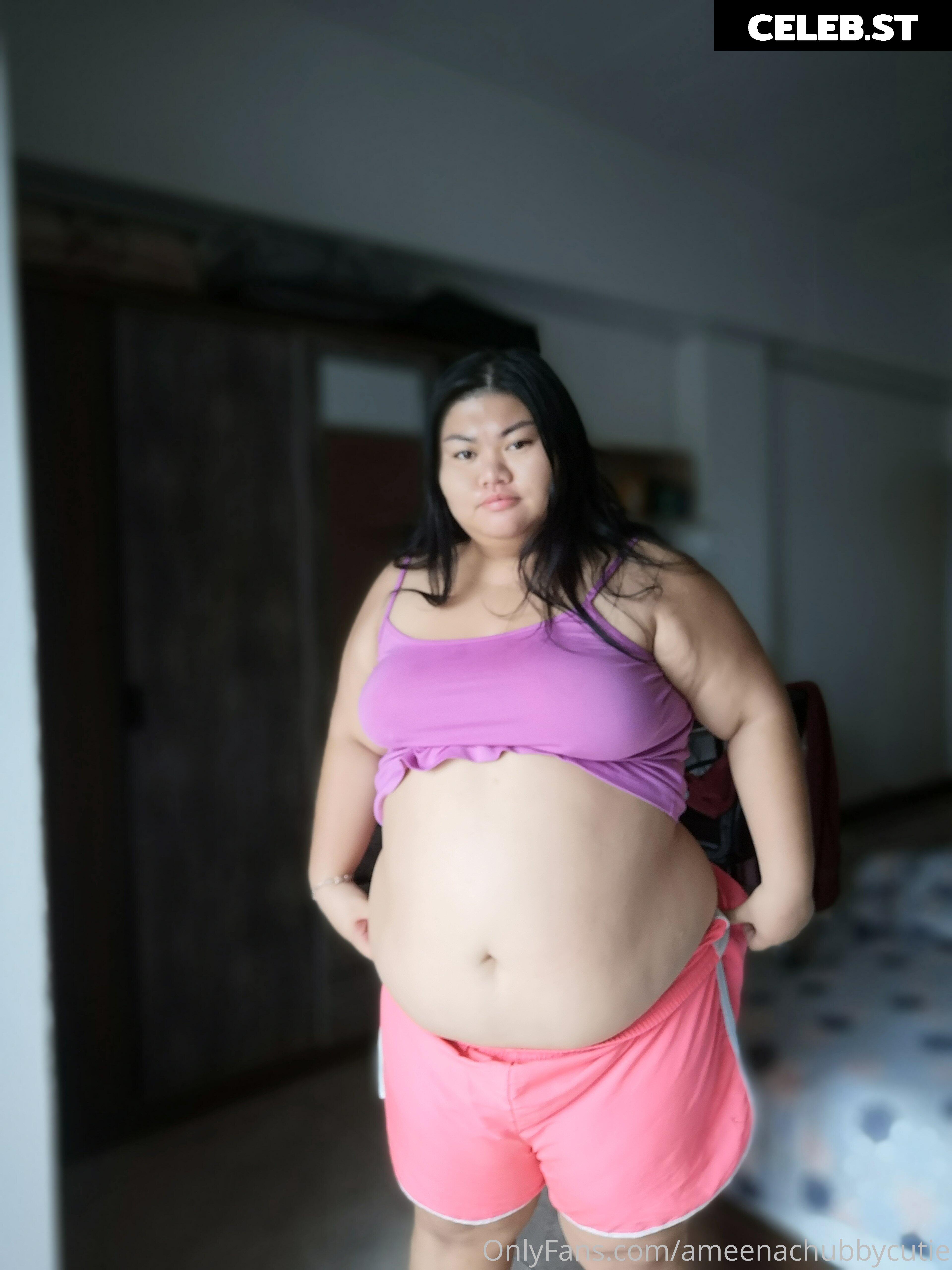ameenachubbycutie Image 14820529