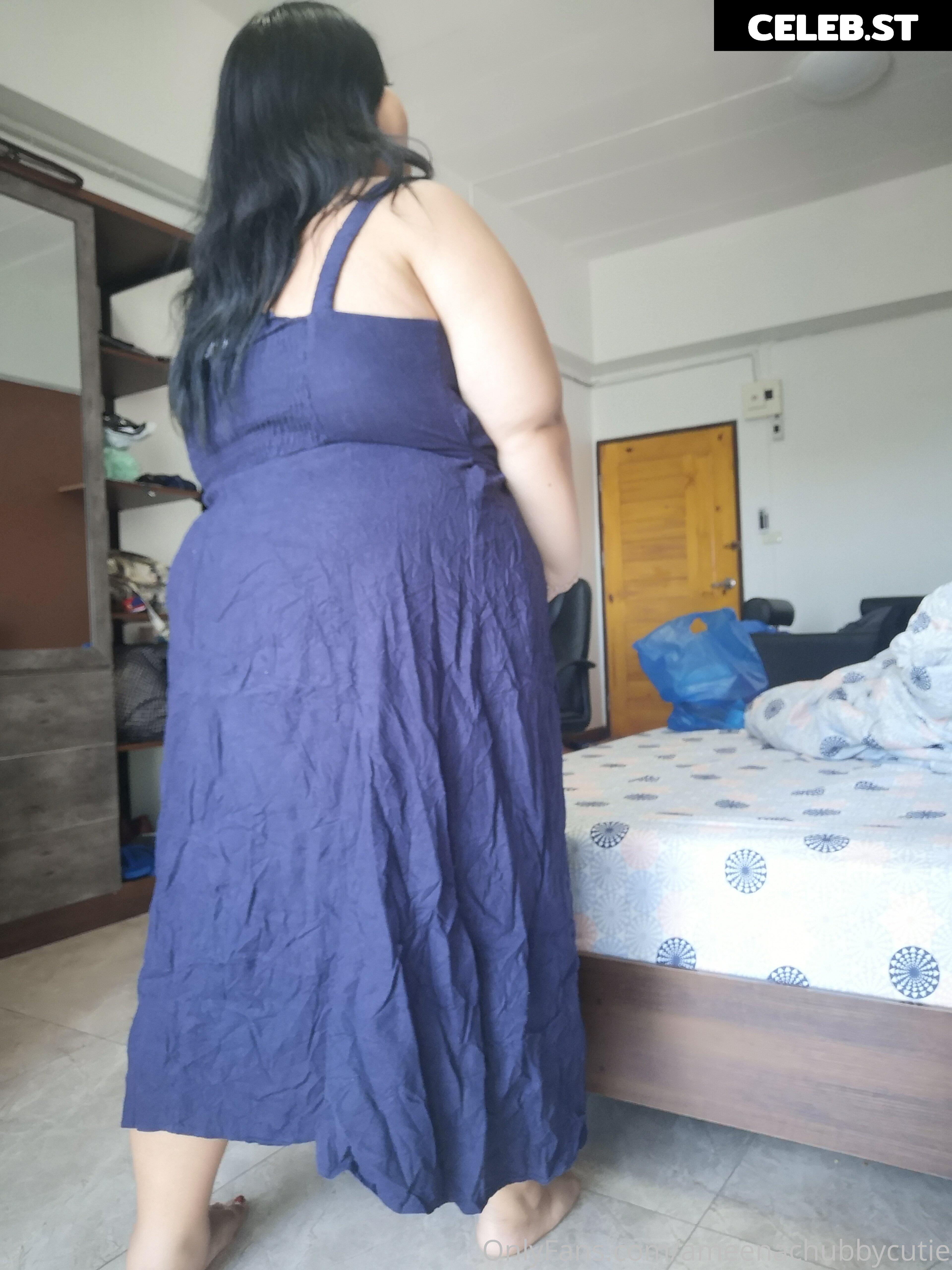 ameenachubbycutie Image 14820536