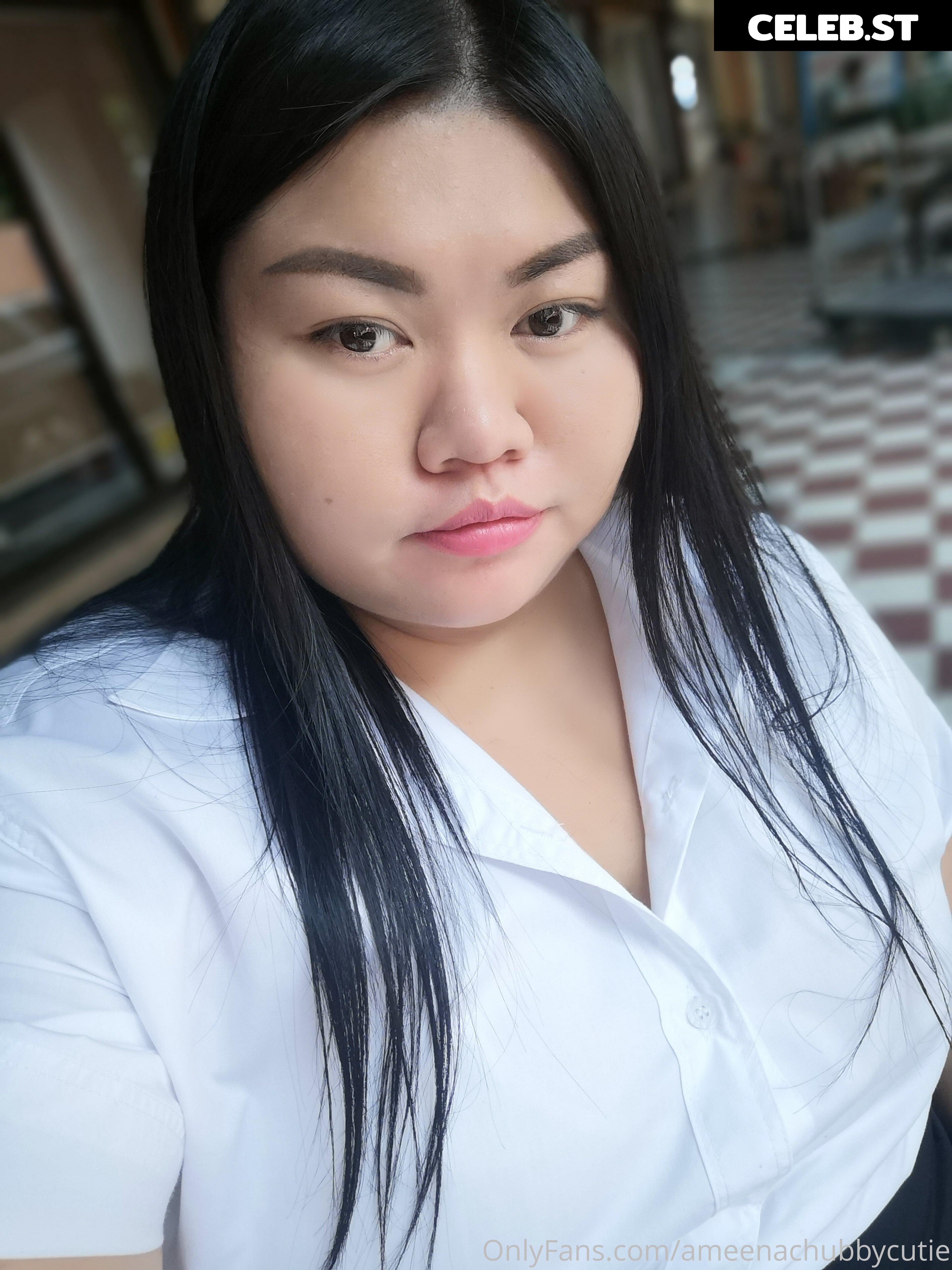 ameenachubbycutie Image 14820534
