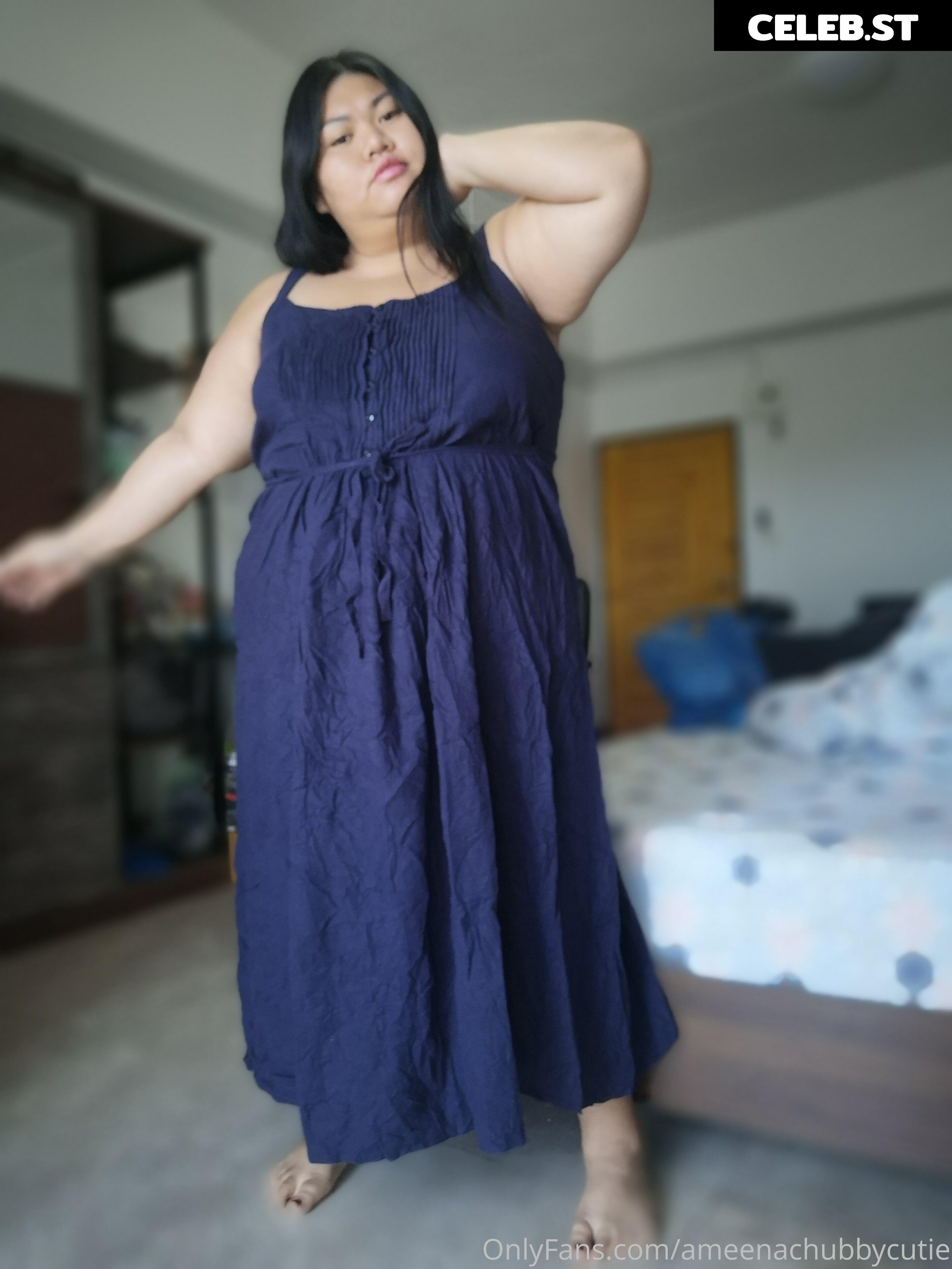 ameenachubbycutie Image 14820539