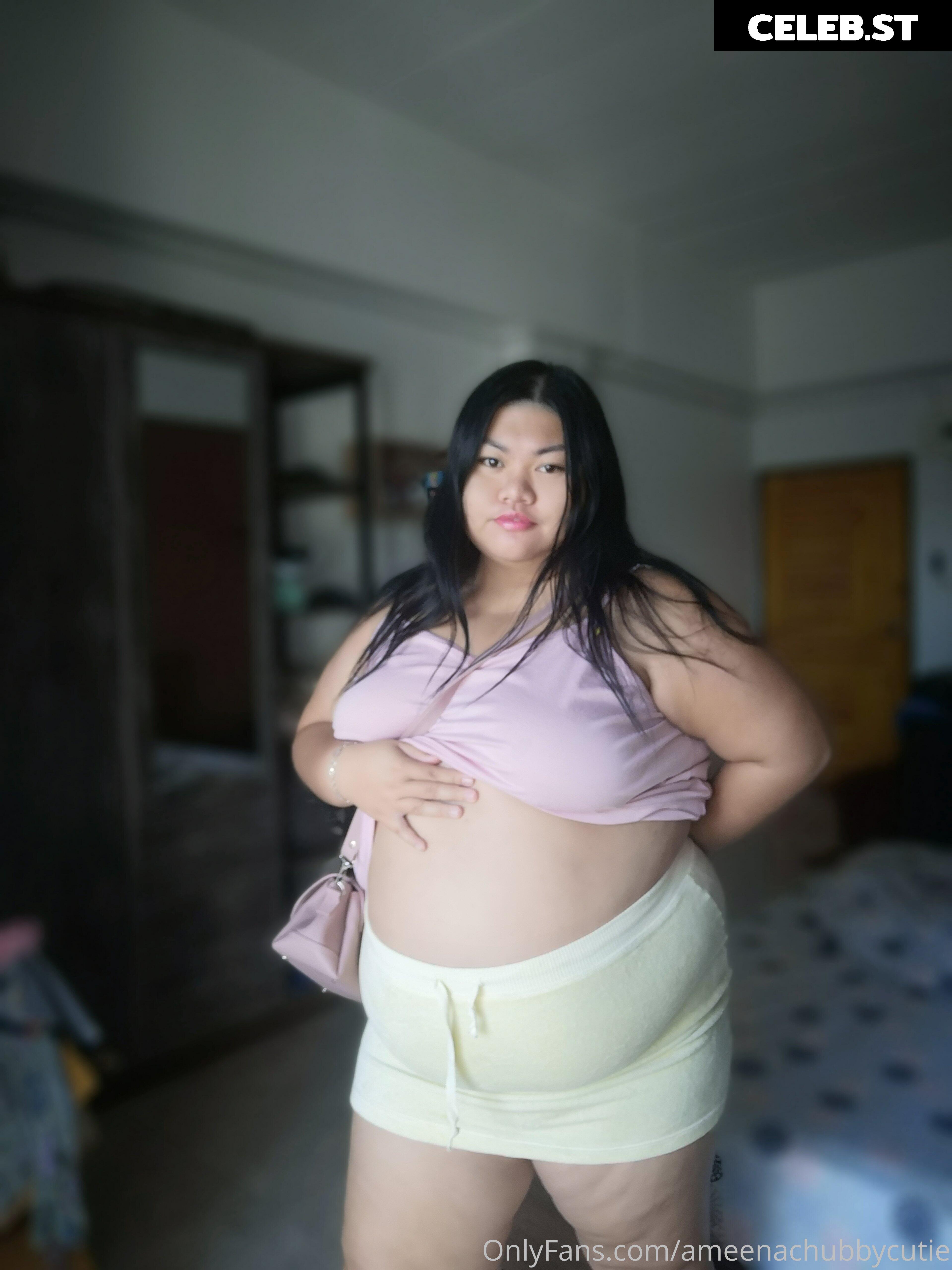 ameenachubbycutie Image 14820542