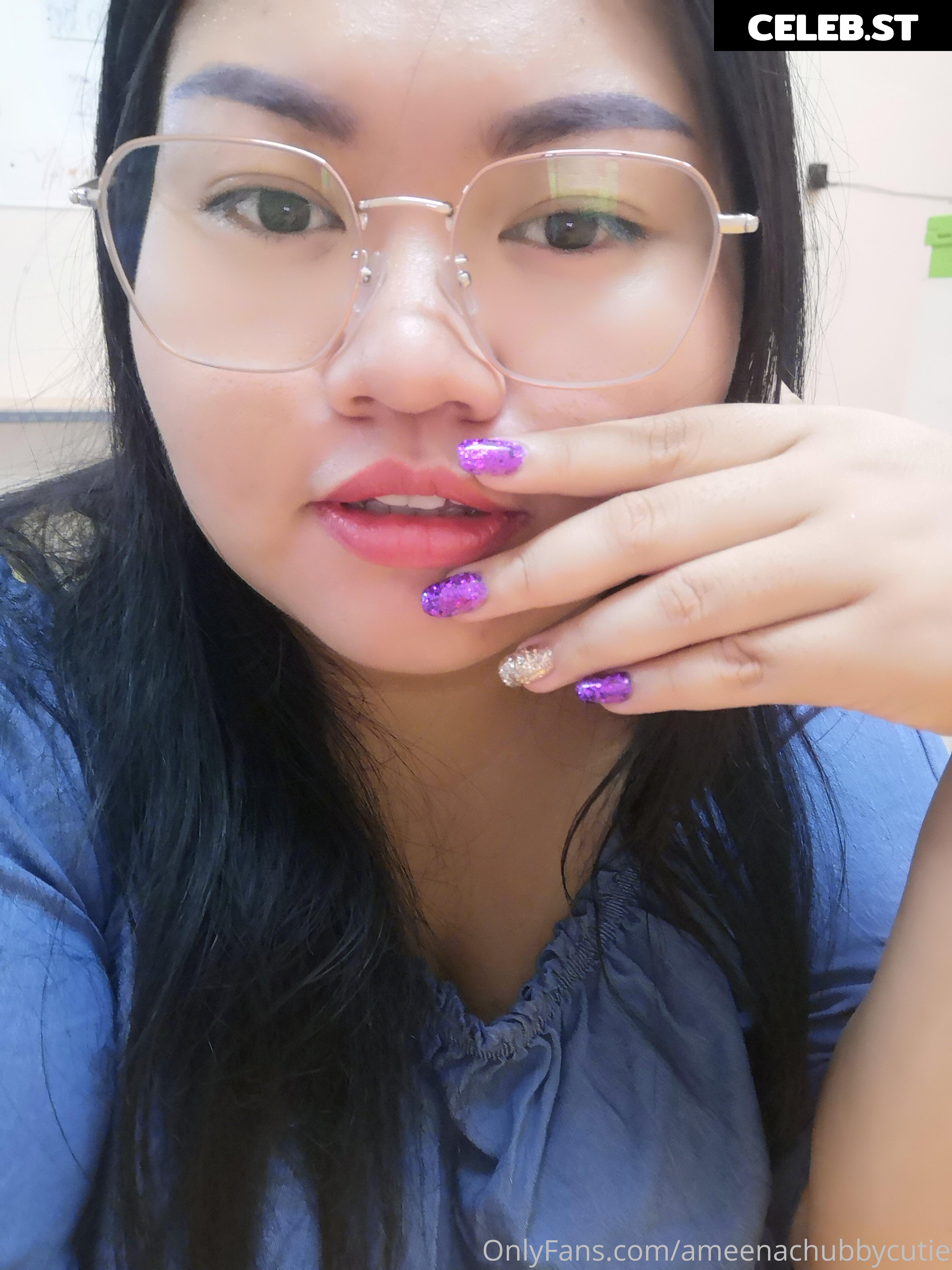 ameenachubbycutie Image 14820407