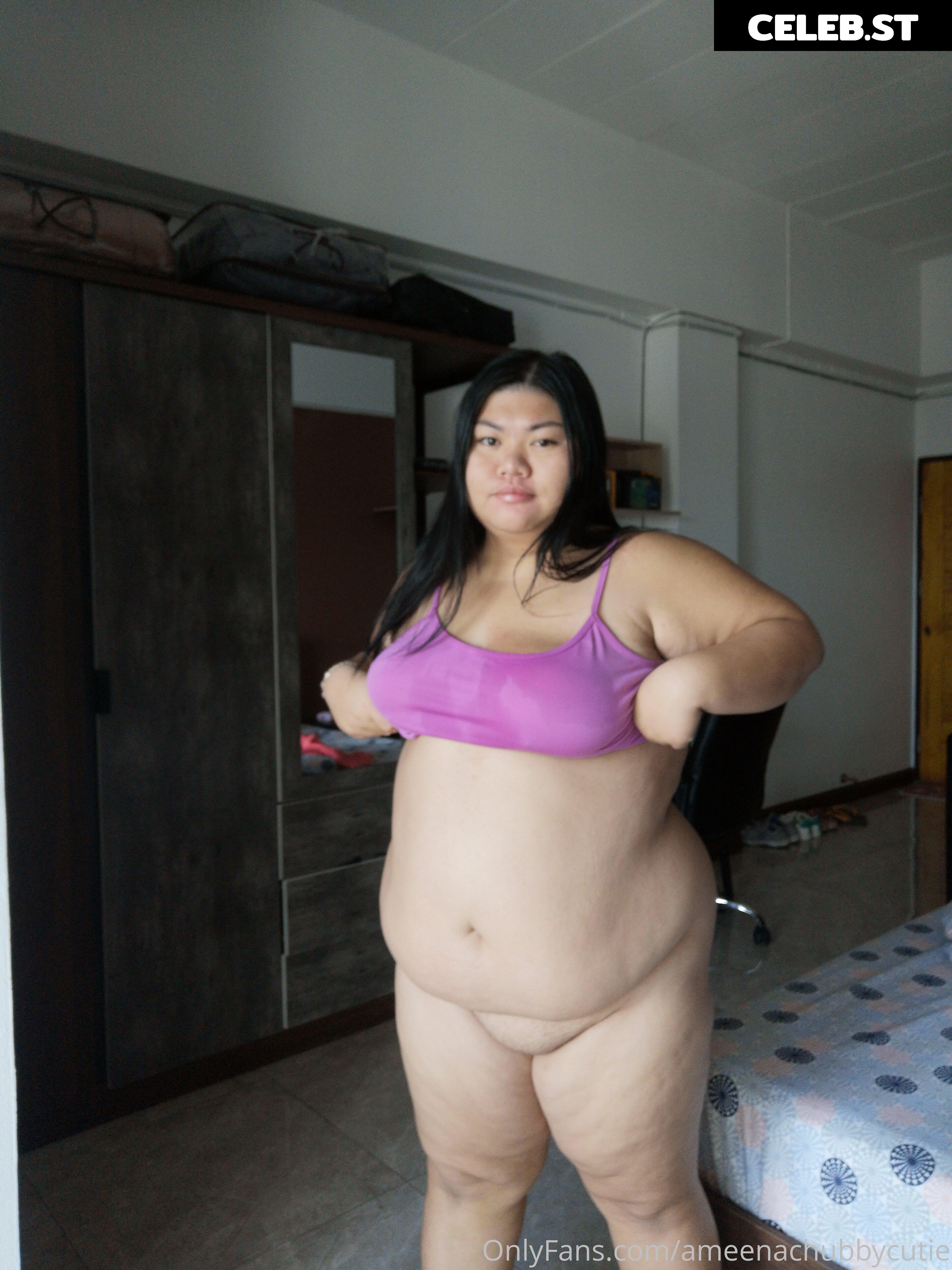 ameenachubbycutie Image 14820762