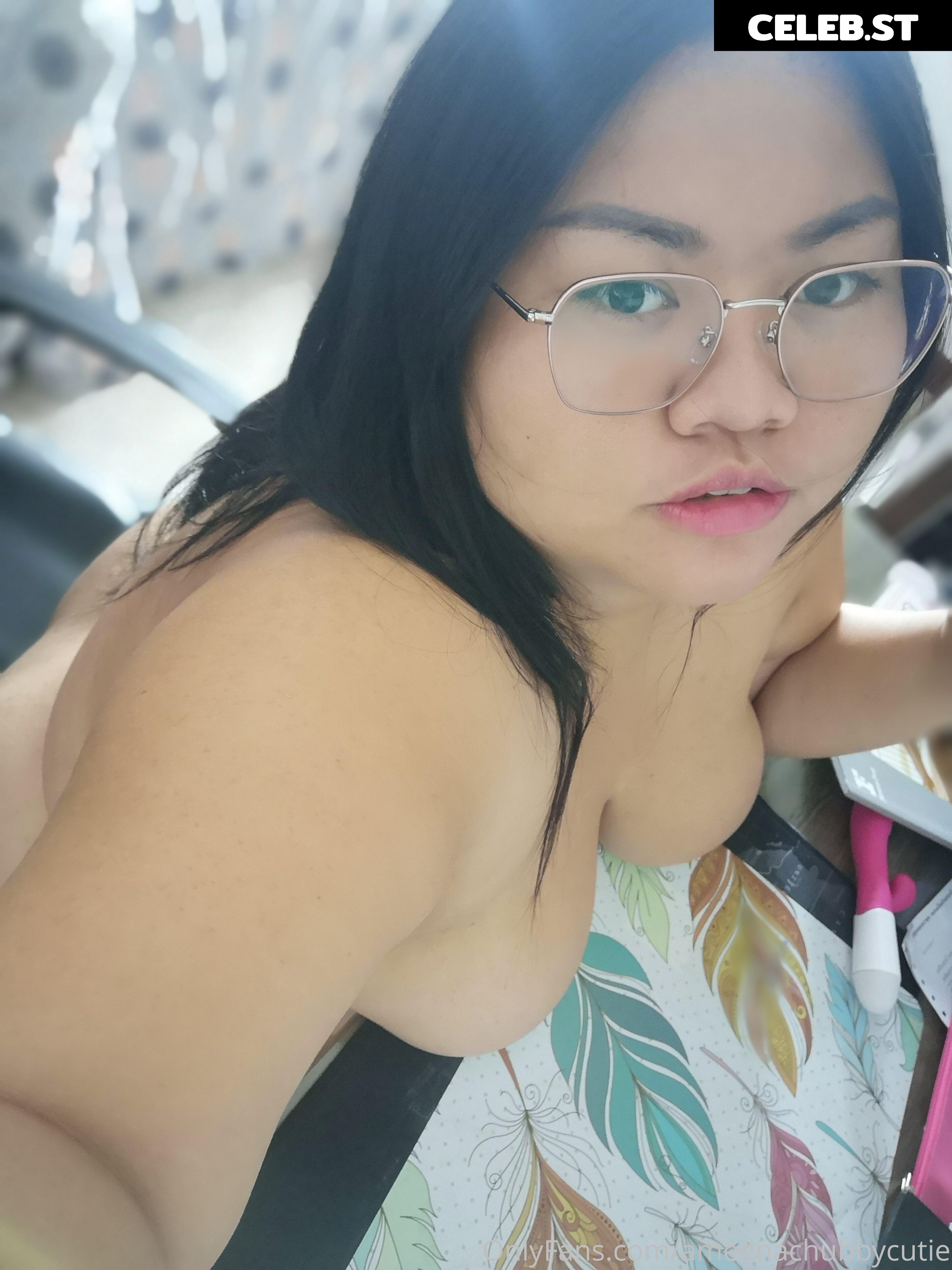 ameenachubbycutie Image 14820188