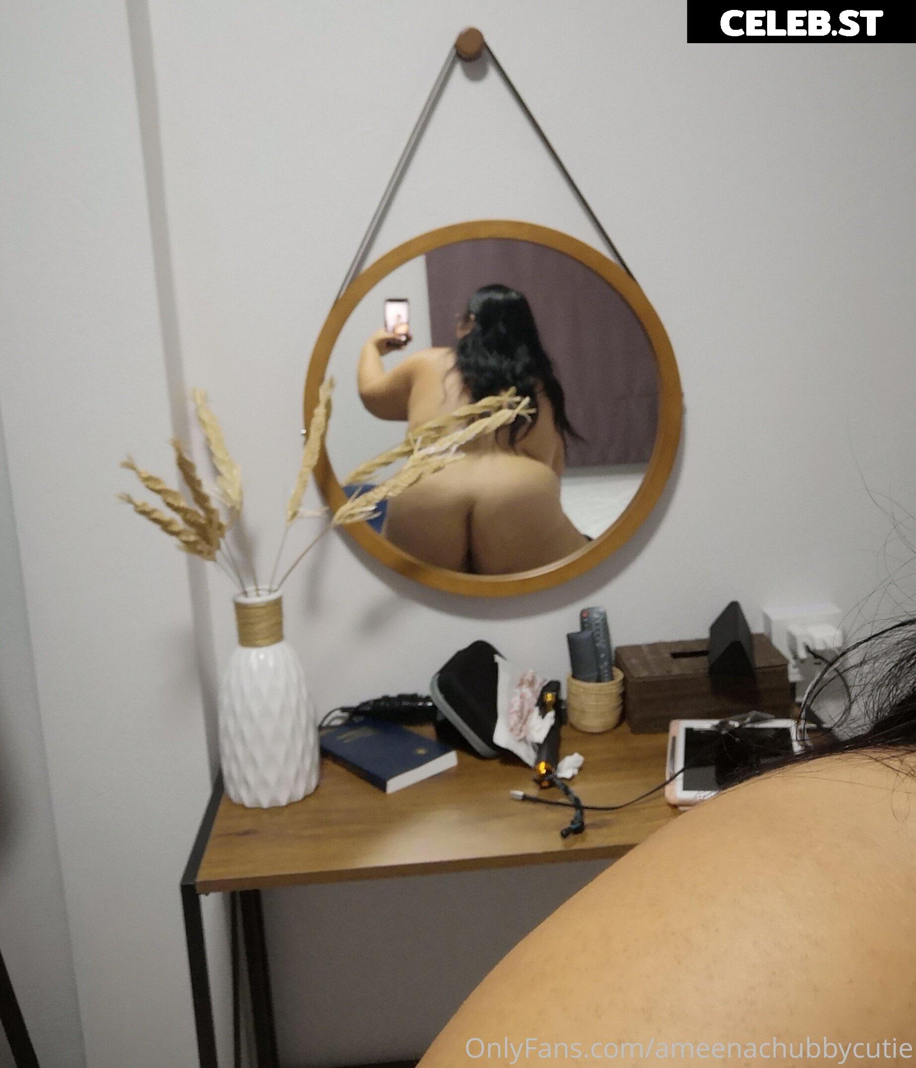 ameenachubbycutie Image 14820176