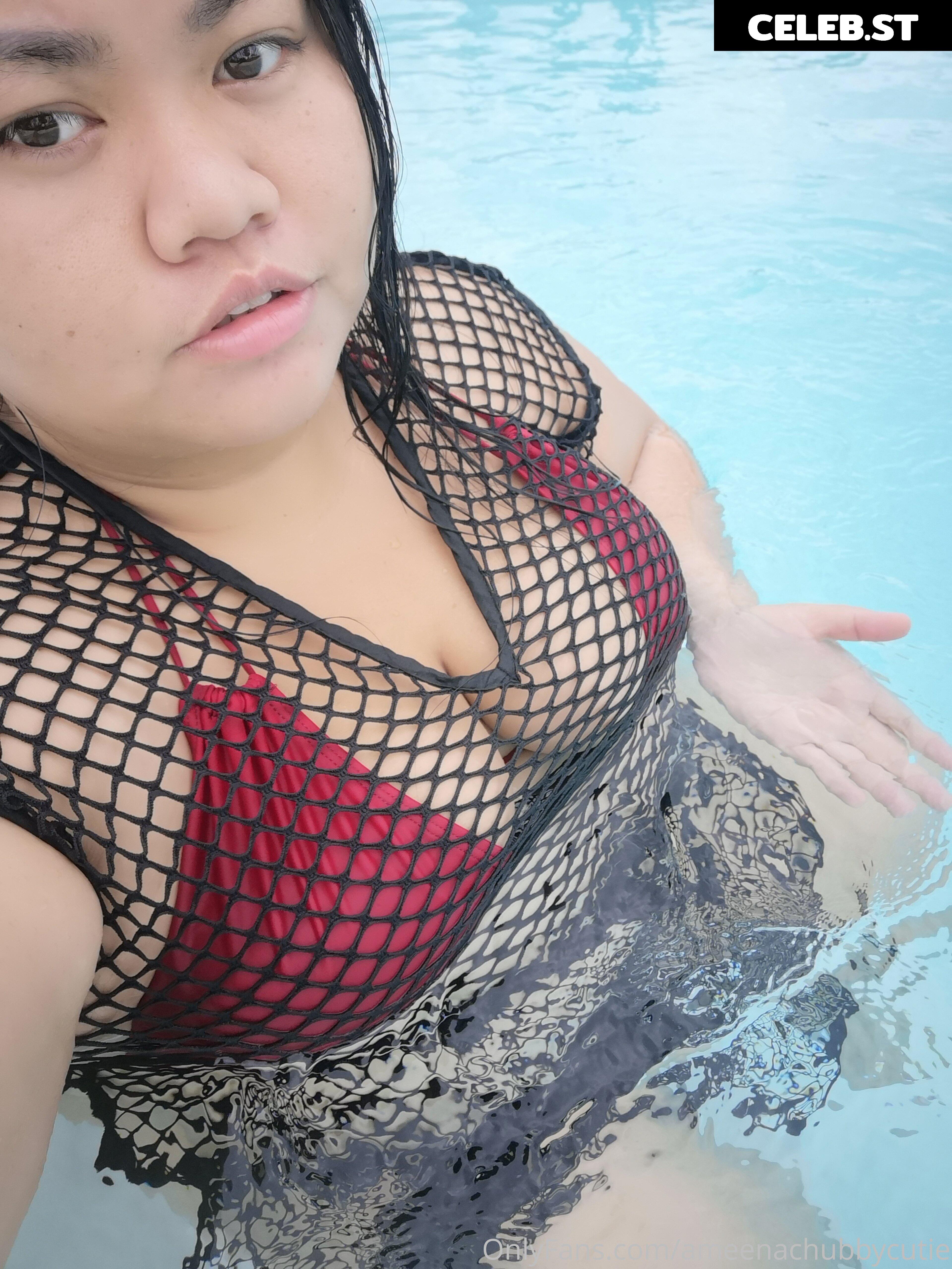 ameenachubbycutie Image 14820083