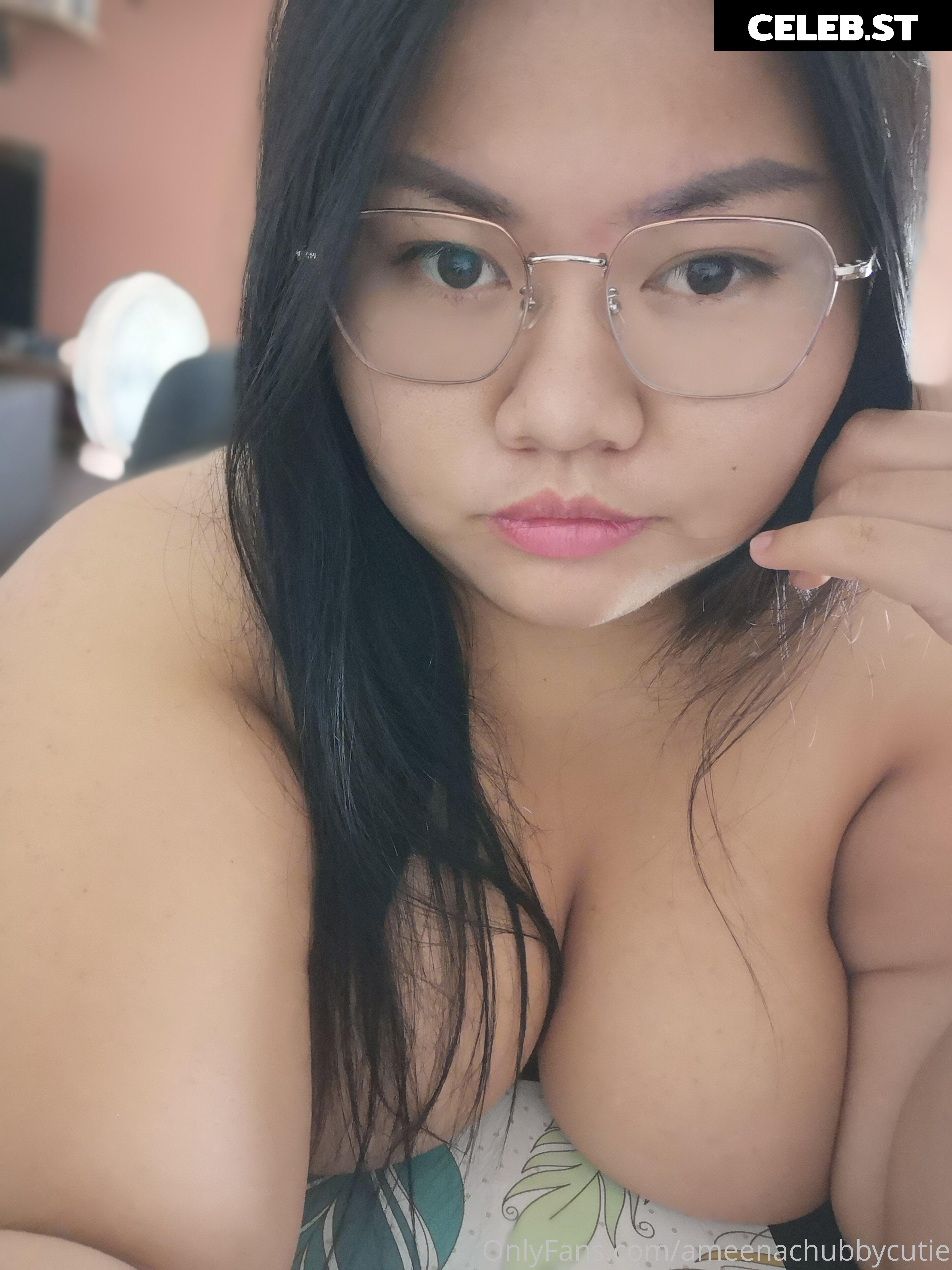 ameenachubbycutie Image 14820088