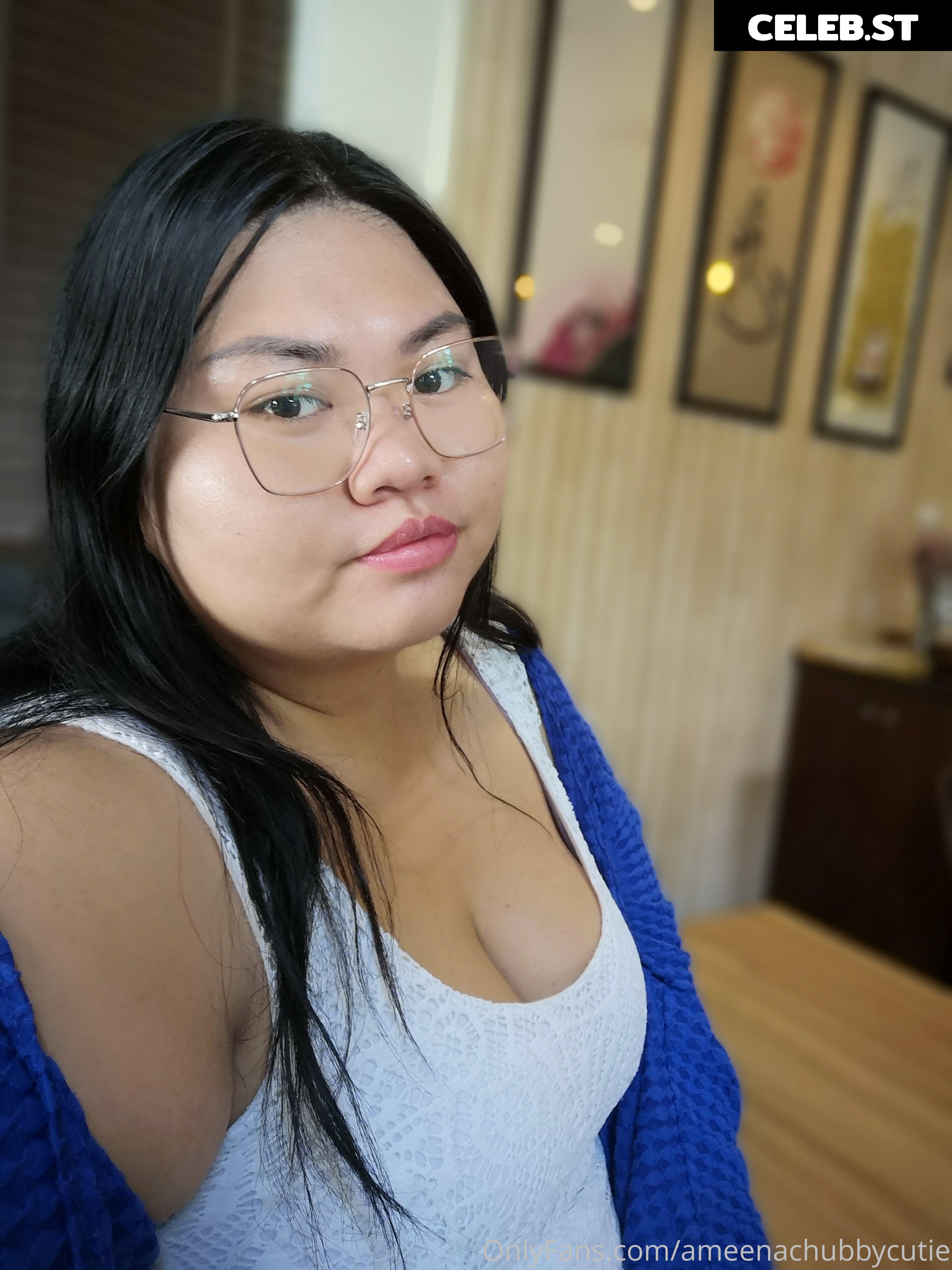 ameenachubbycutie Image 14820069