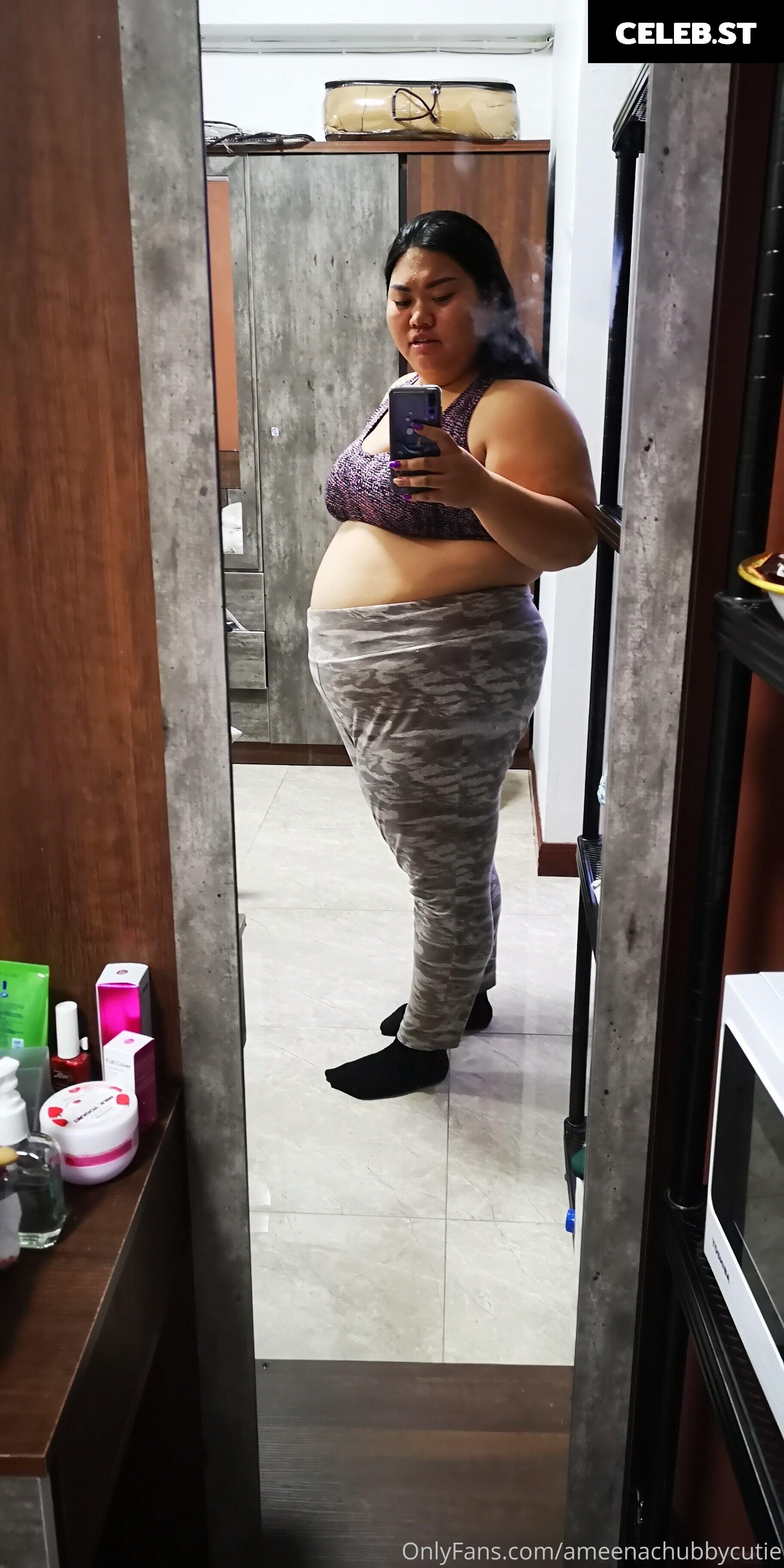ameenachubbycutie Image 14820351
