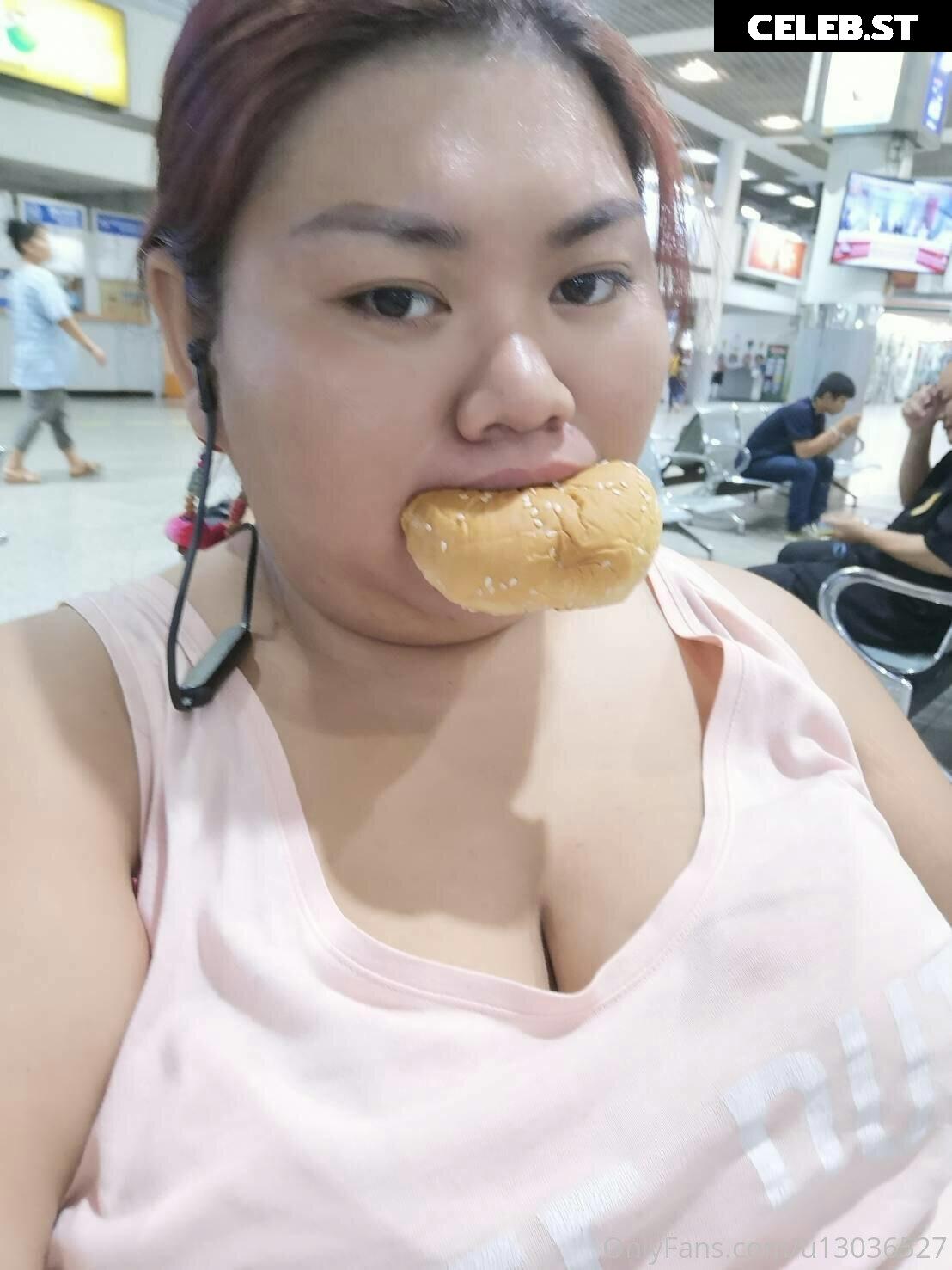 ameenachubbycutie Image 14823811