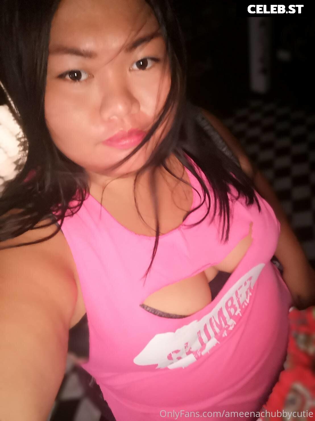 ameenachubbycutie Image 14823513