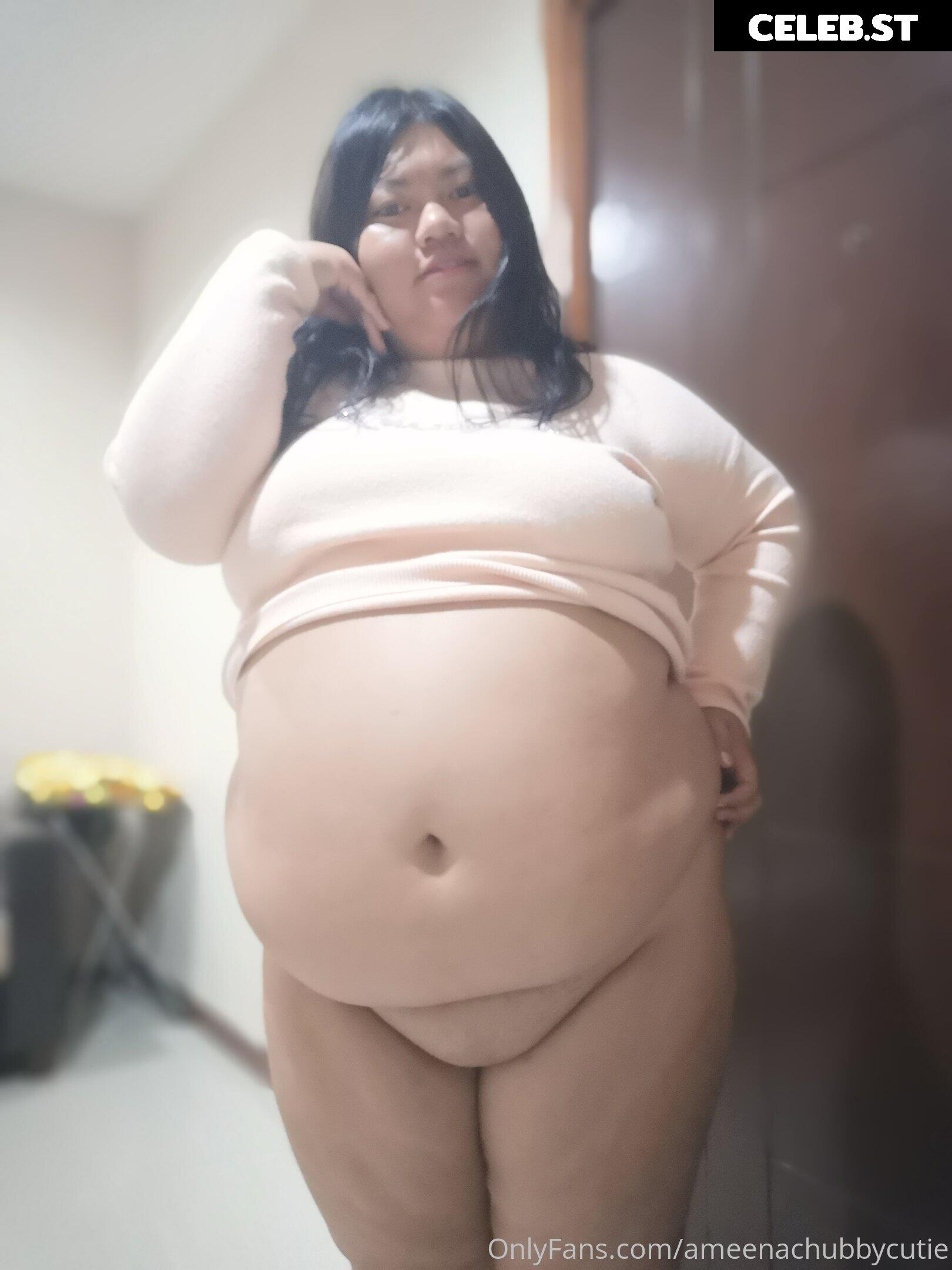 ameenachubbycutie Image 14823556