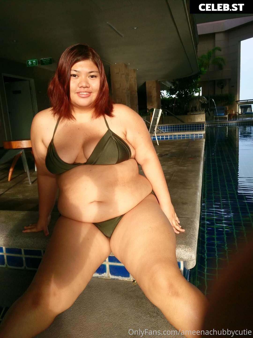 ameenachubbycutie Image 14823443