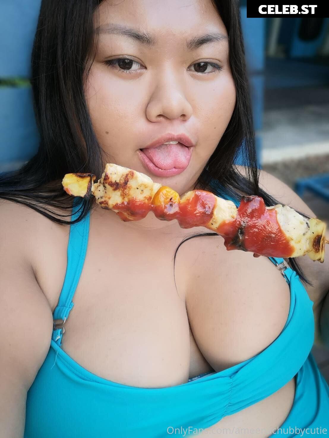 ameenachubbycutie Image 14823794