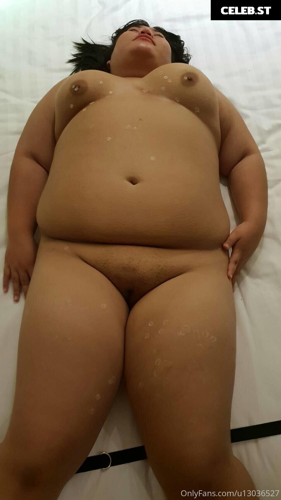 ameenachubbycutie Image 14823747