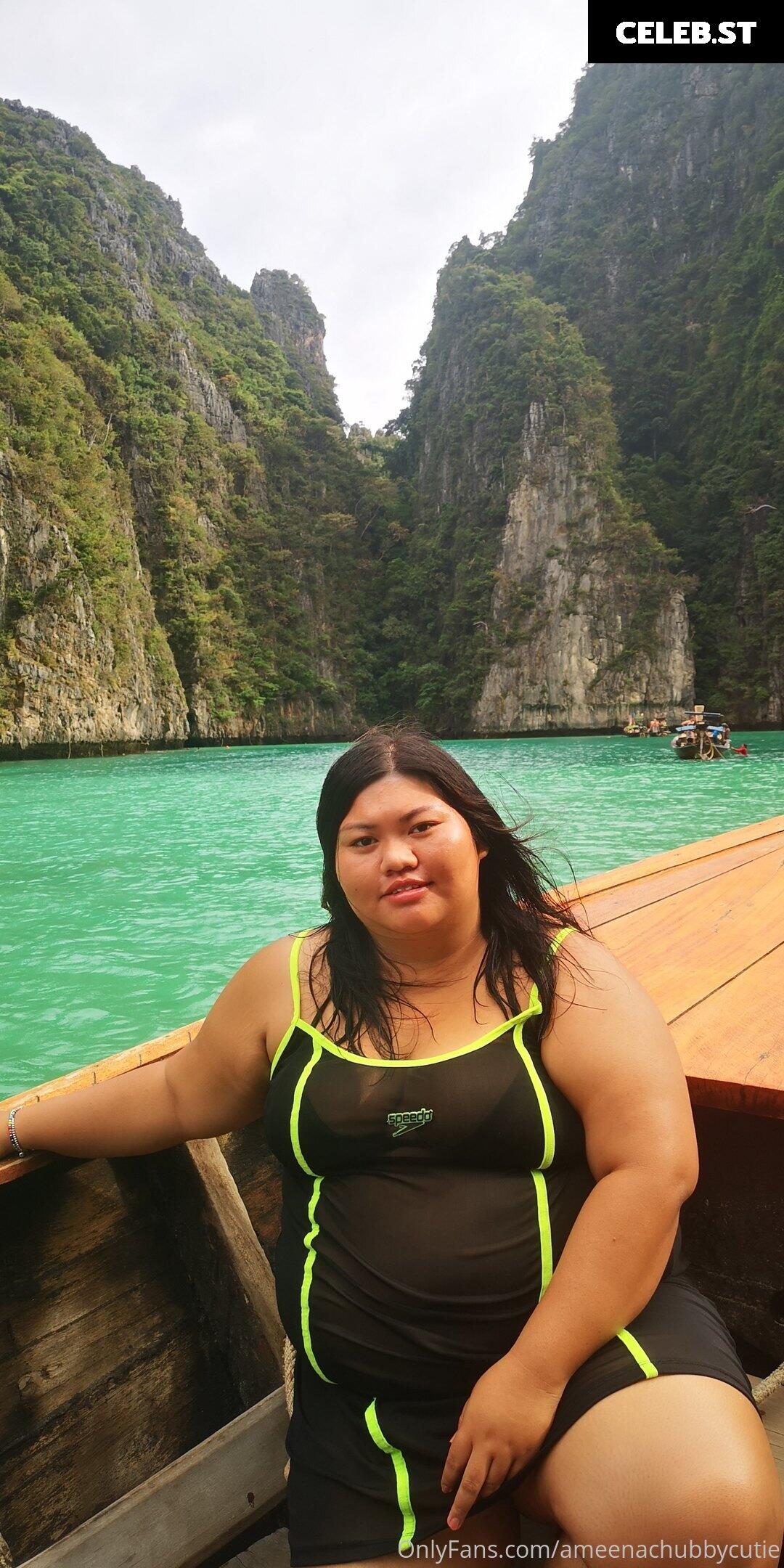 ameenachubbycutie Image 14823773