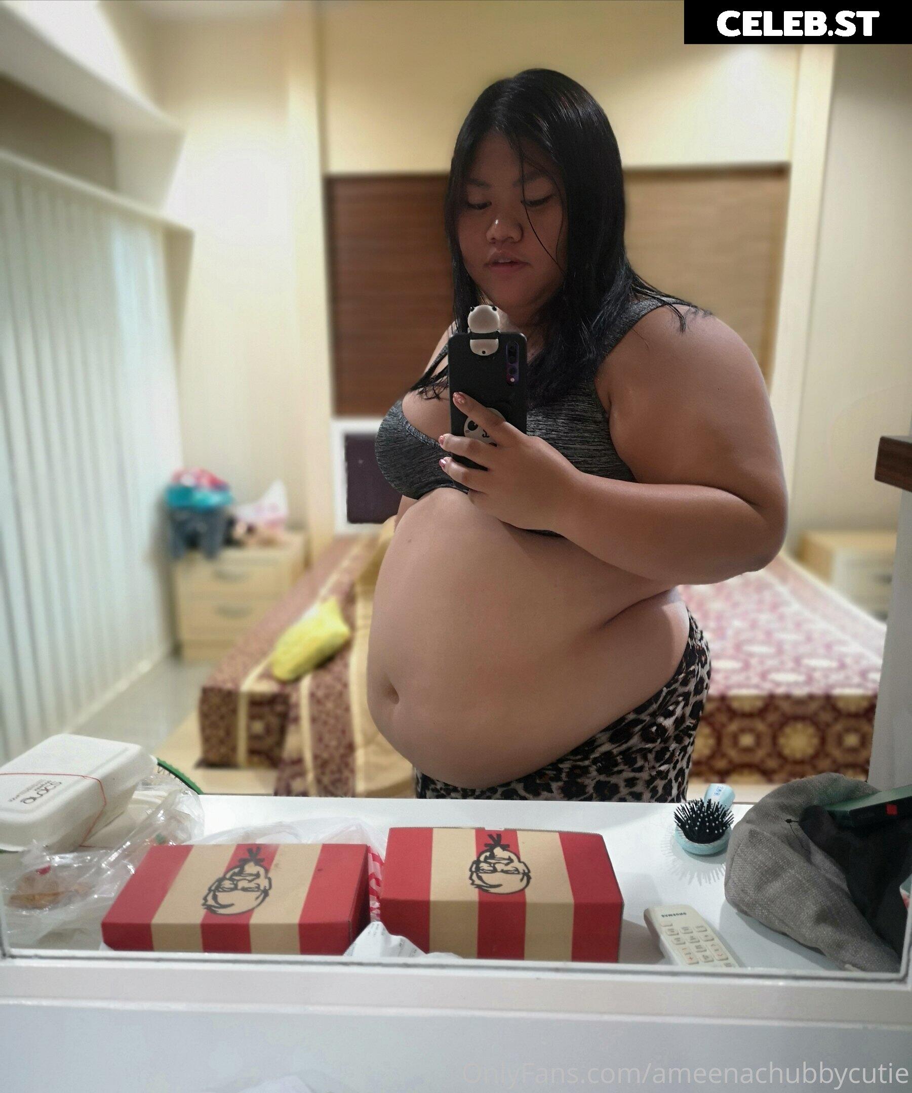 ameenachubbycutie Image 14823671