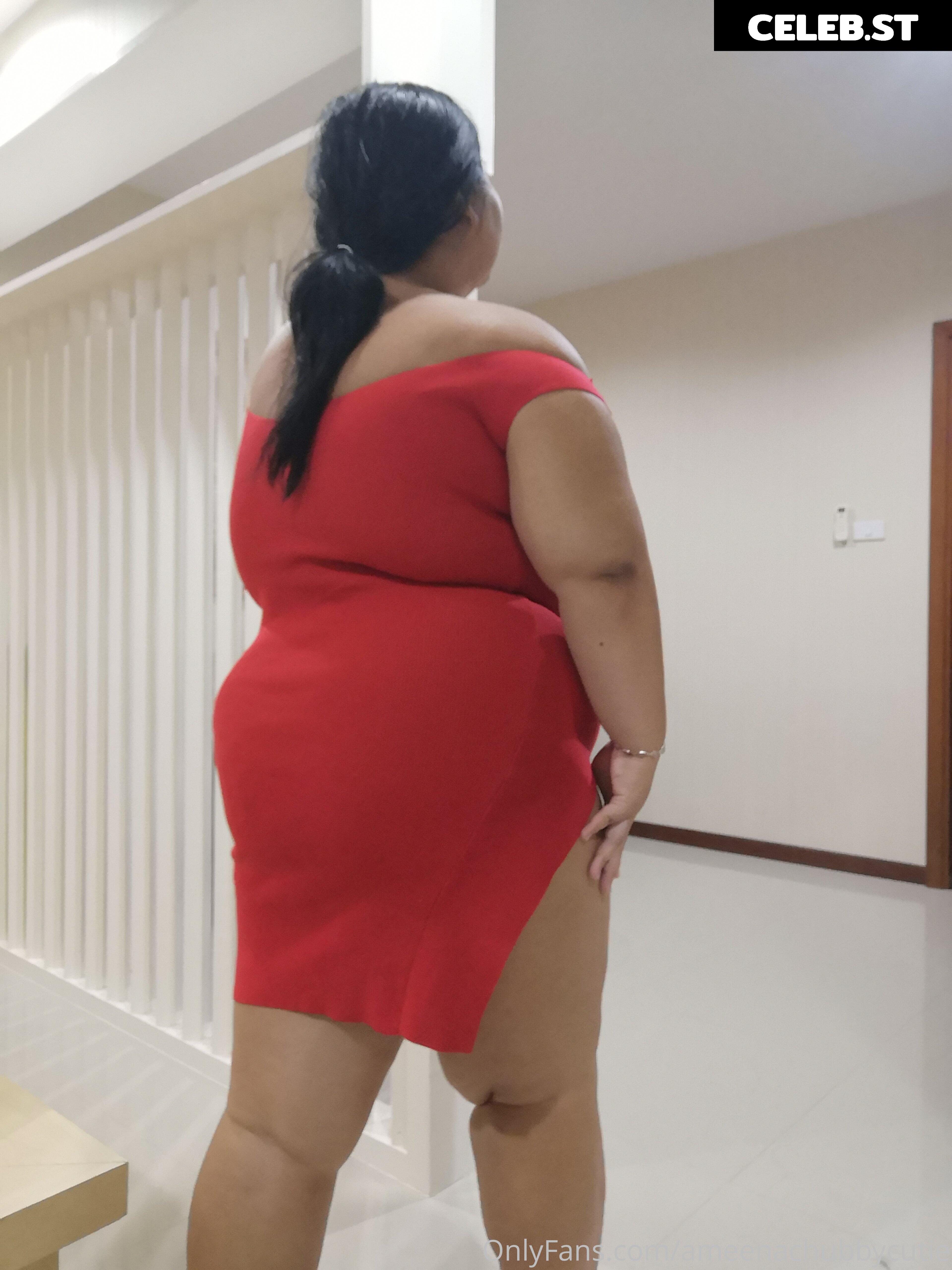 ameenachubbycutie Image 14823111