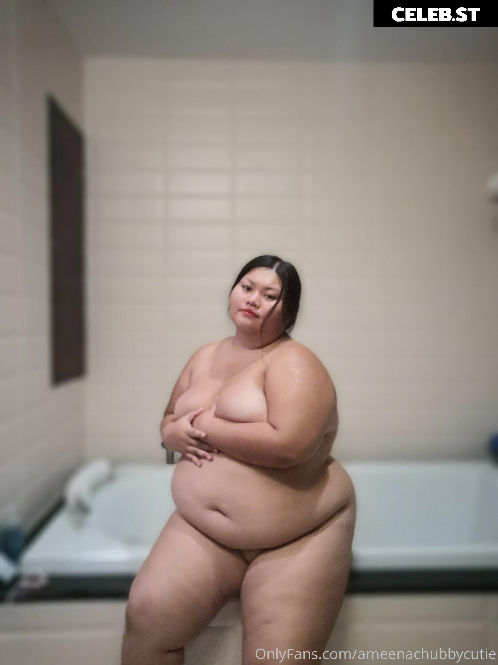 ameenachubbycutie Image 14823114