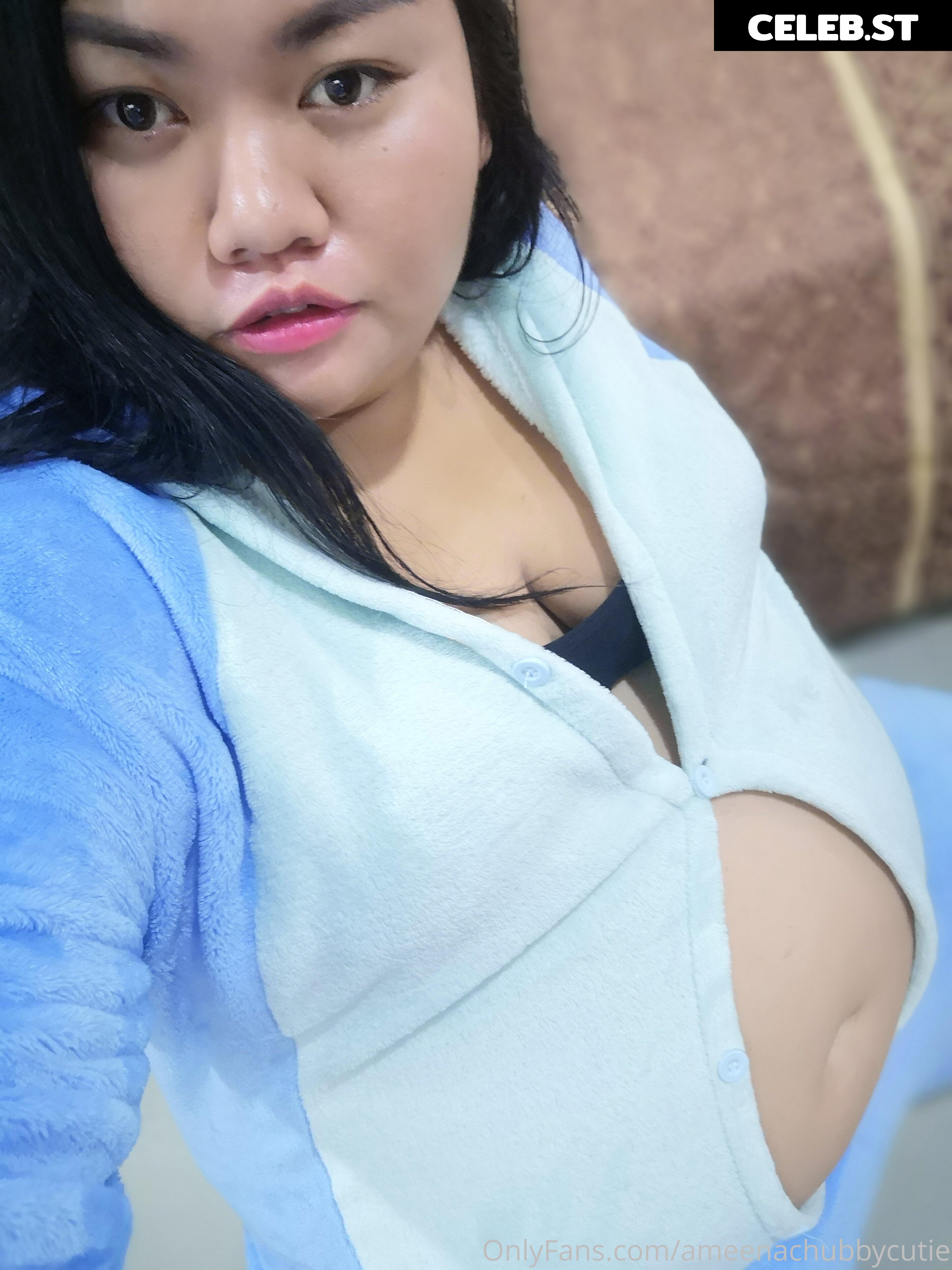ameenachubbycutie Image 14823100