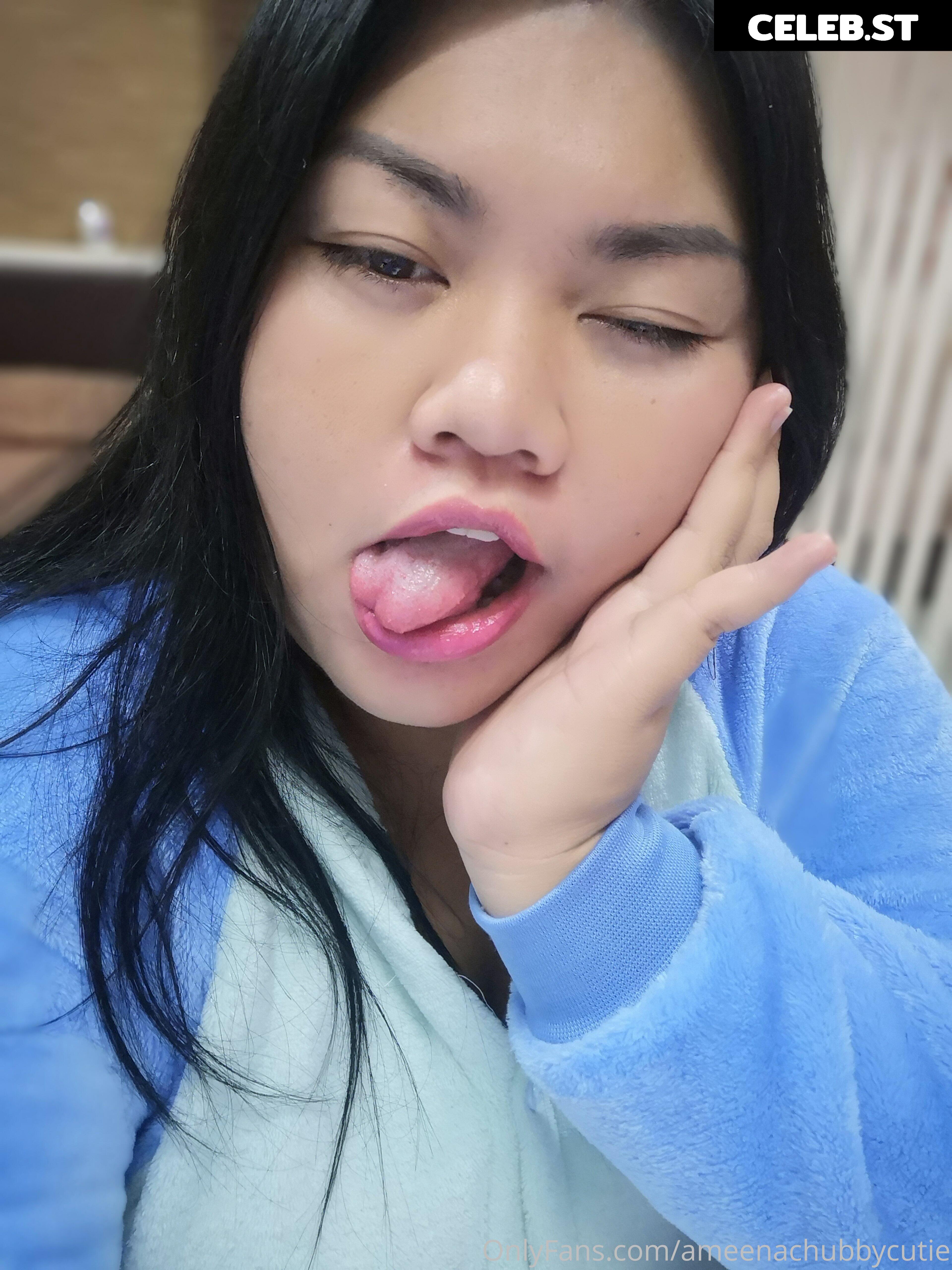 ameenachubbycutie Image 14823161