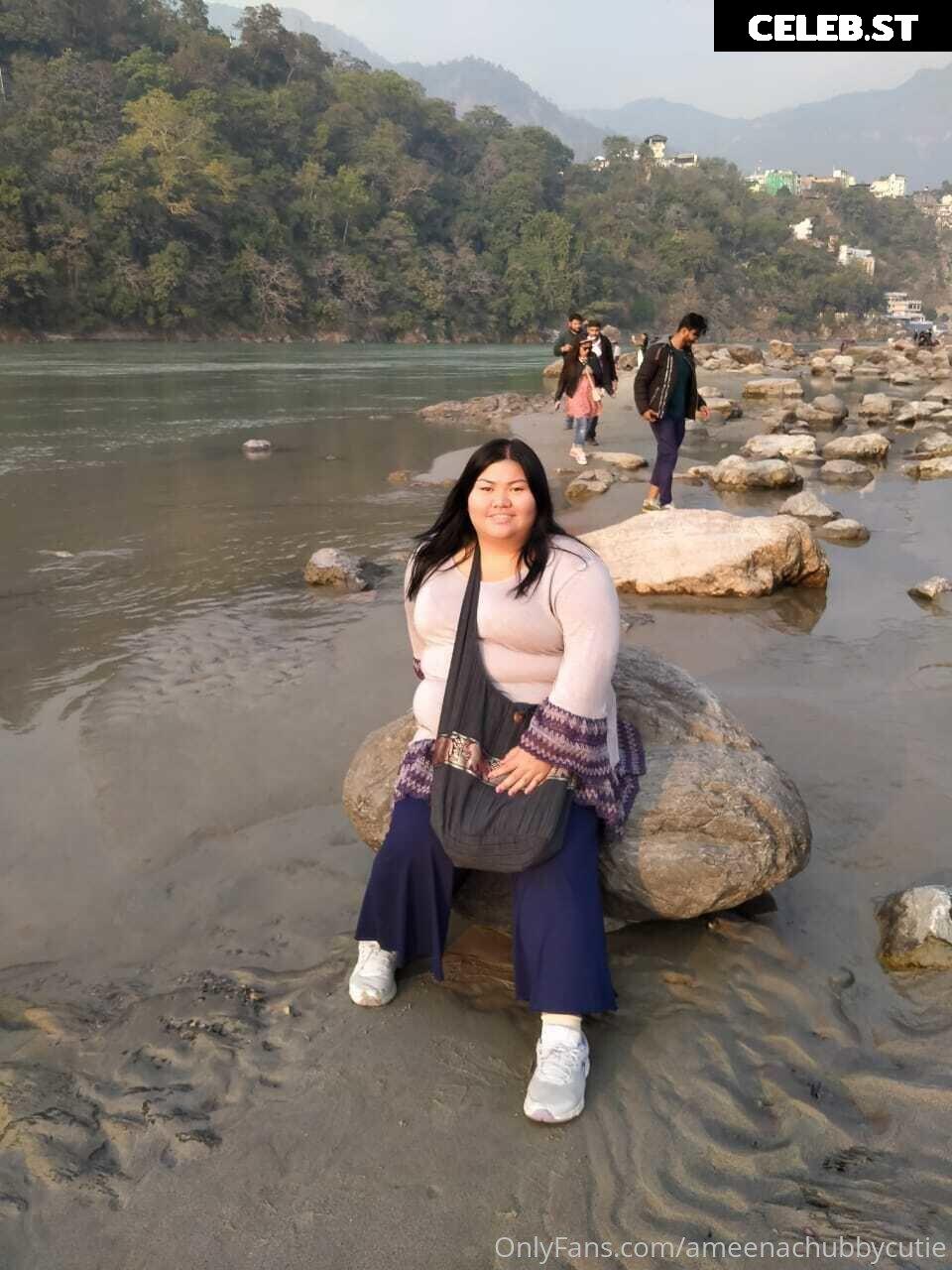 ameenachubbycutie Image 14823140