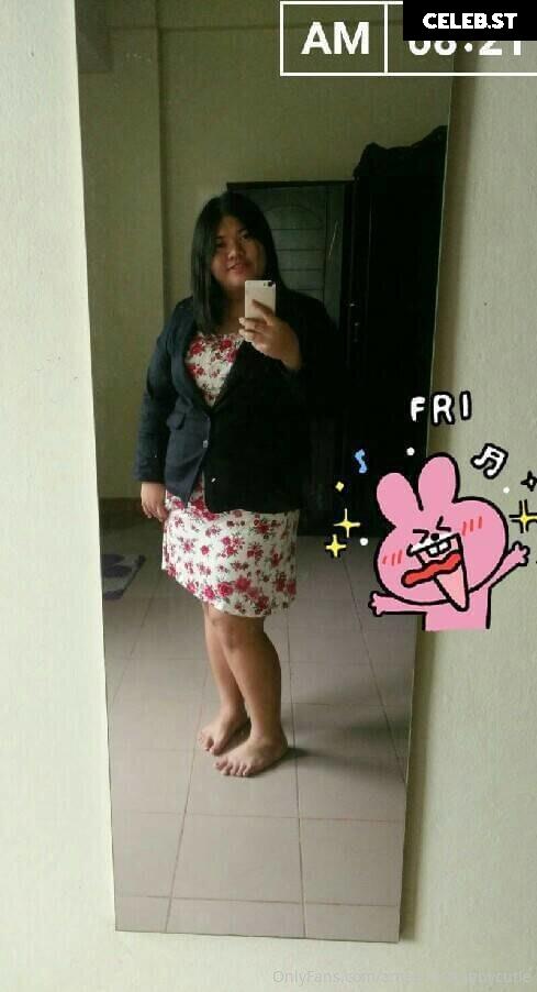 ameenachubbycutie Image 14823145
