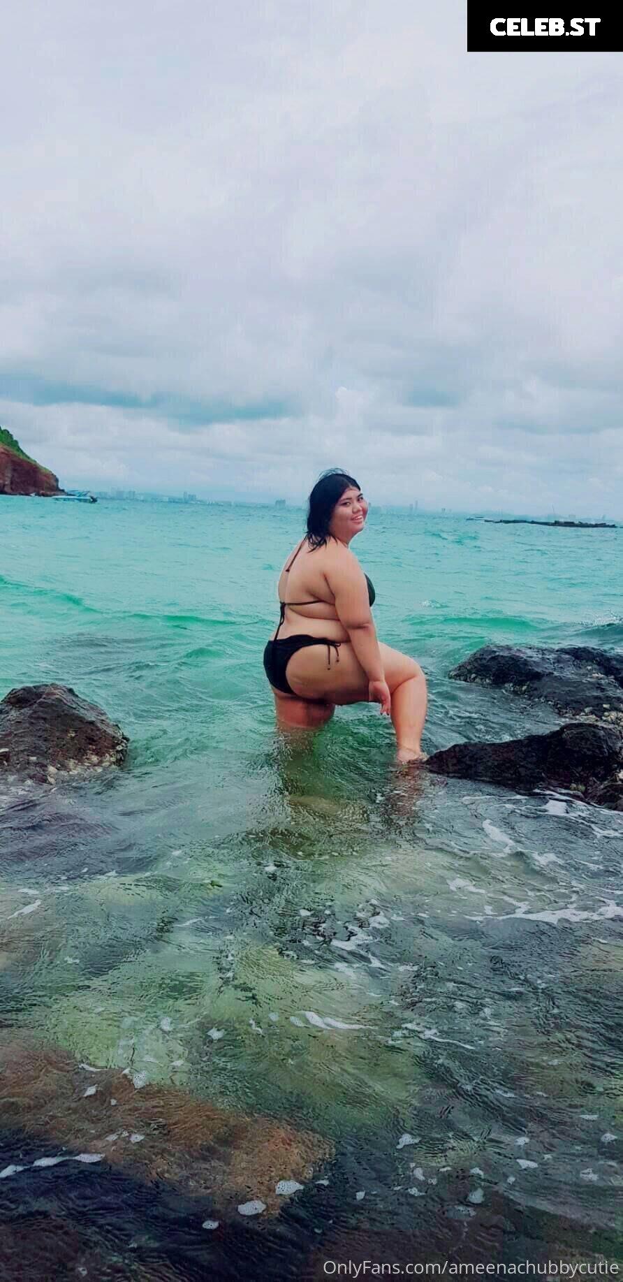ameenachubbycutie Image 14823096