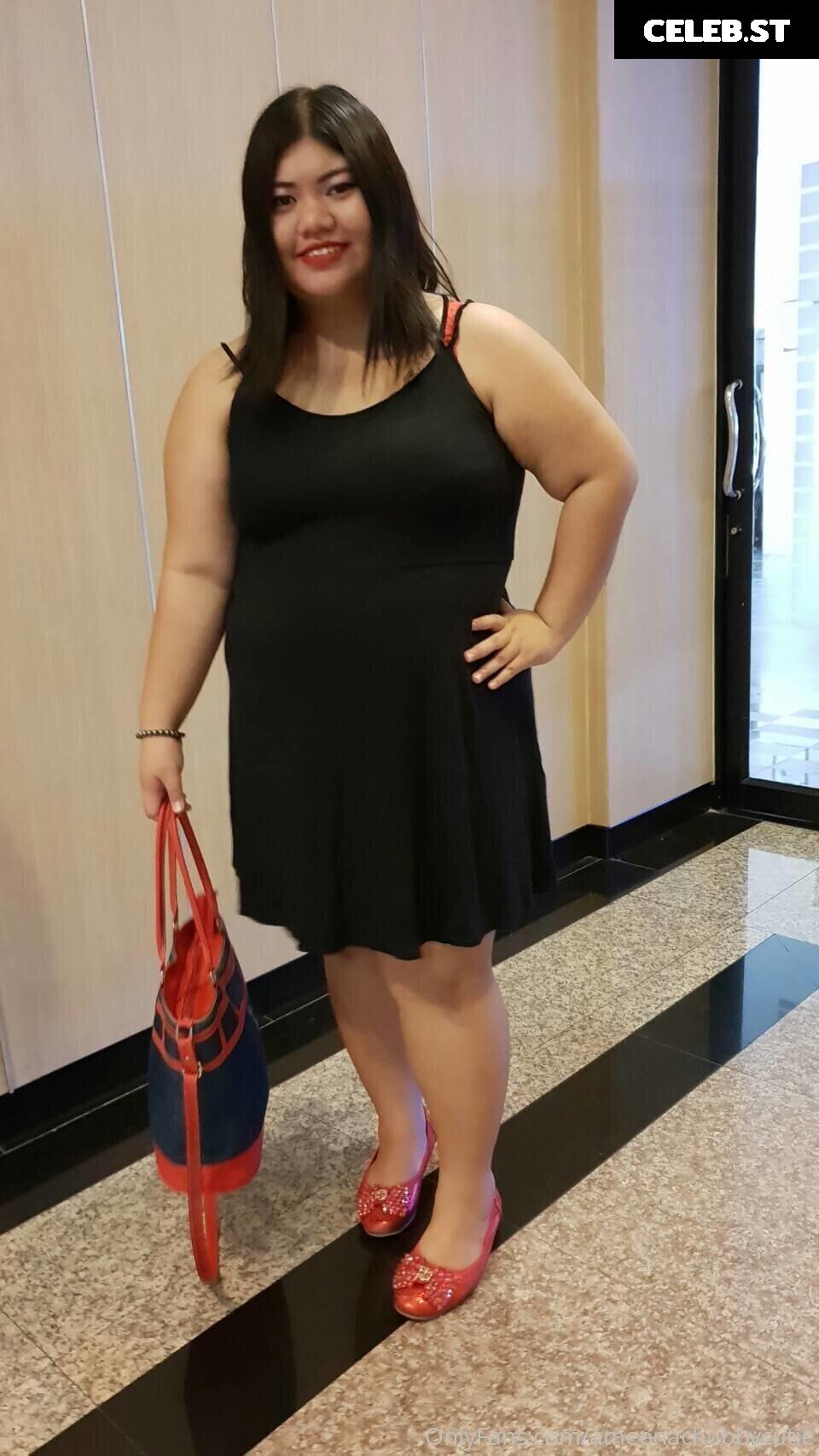 ameenachubbycutie Image 14823083