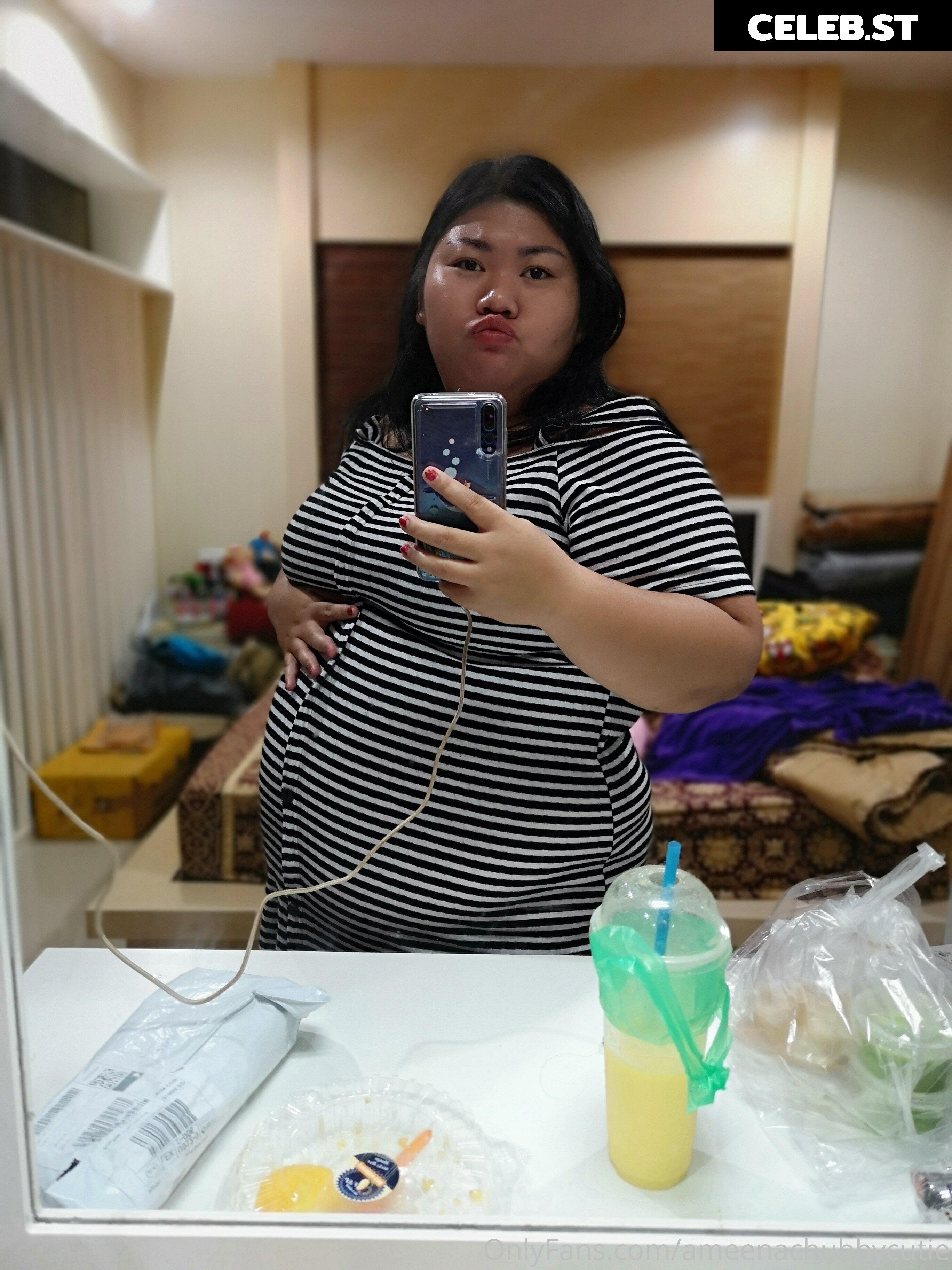 ameenachubbycutie Image 14822506