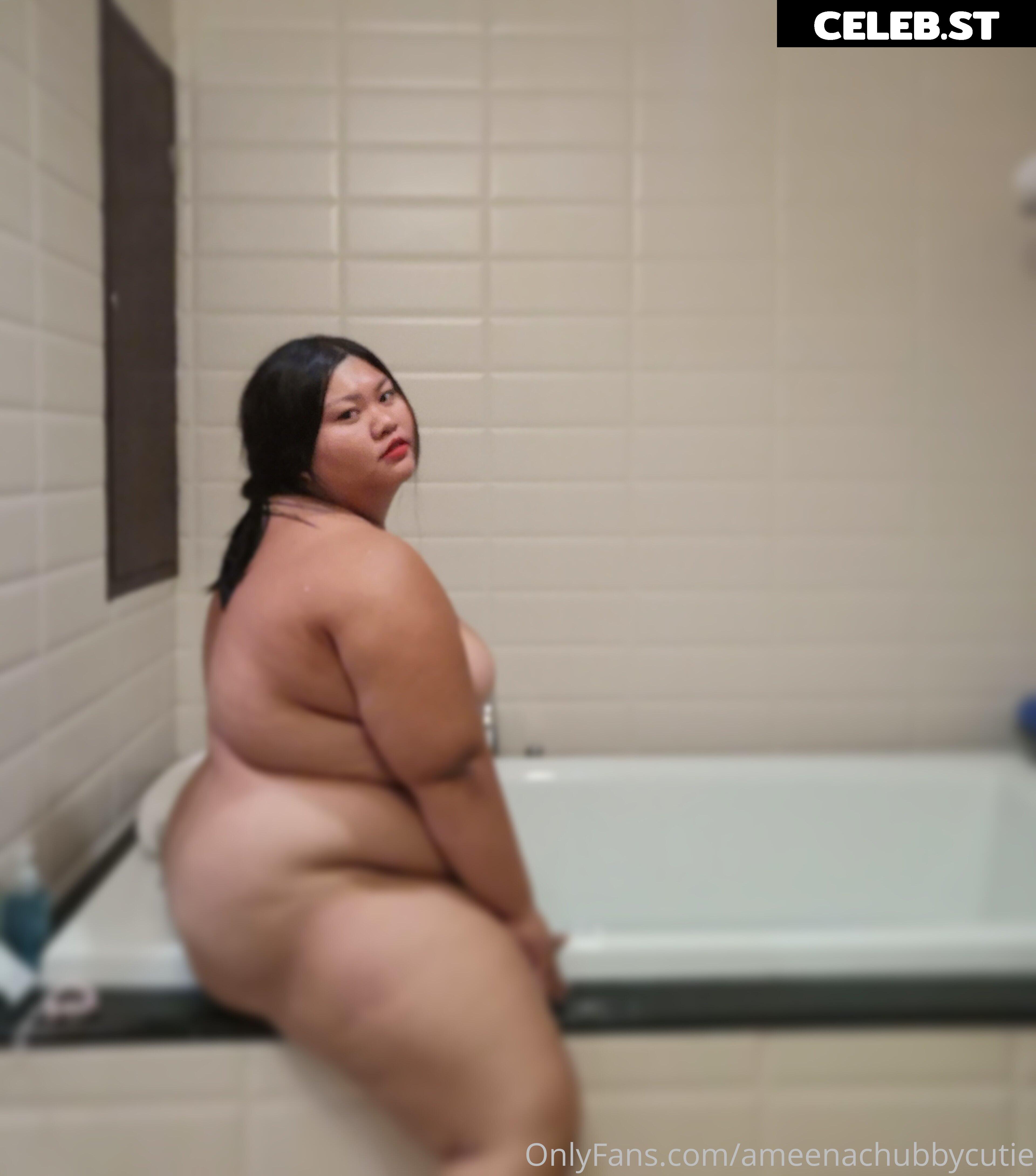 ameenachubbycutie Image 14822558
