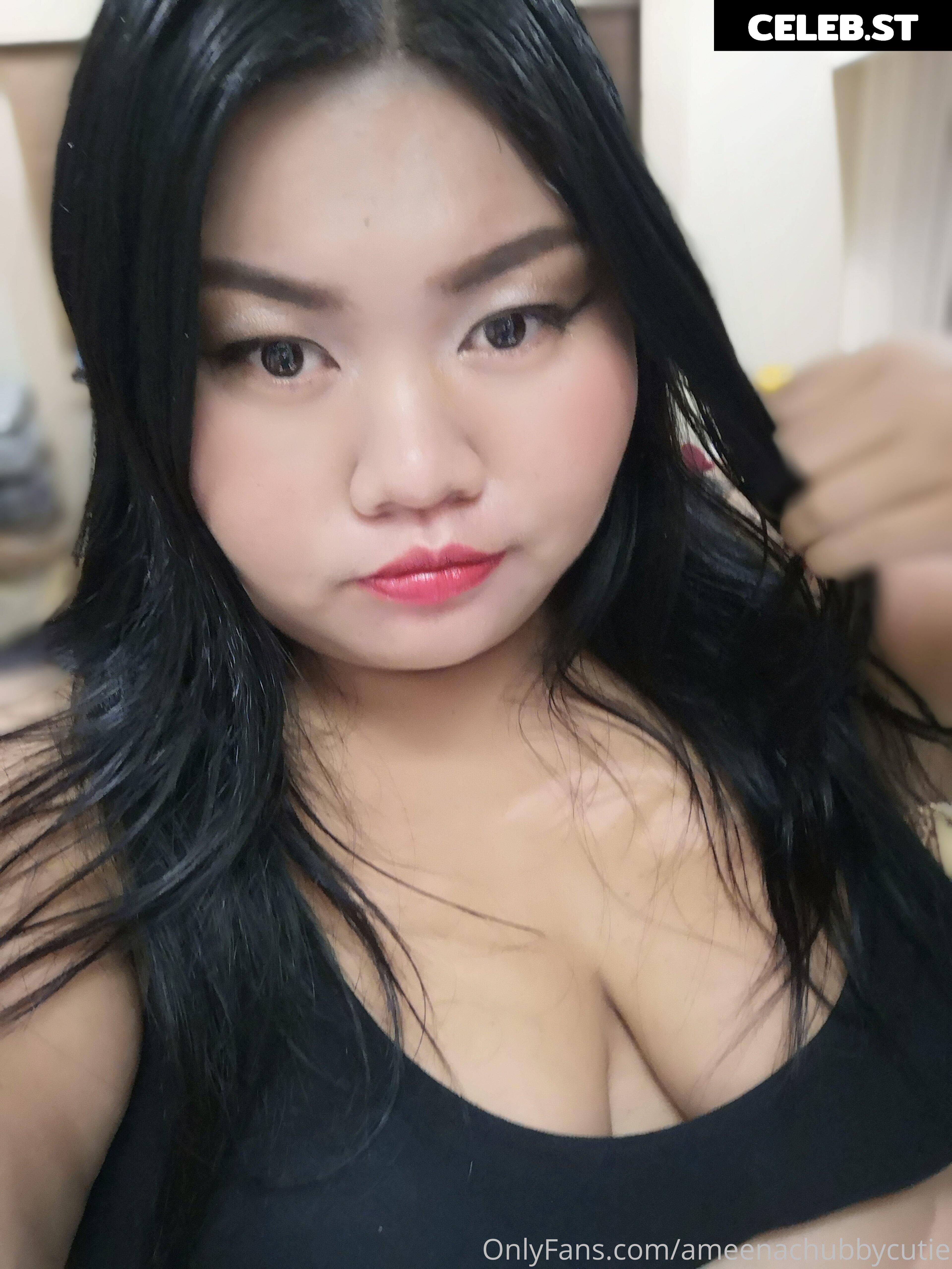 ameenachubbycutie Image 14822429