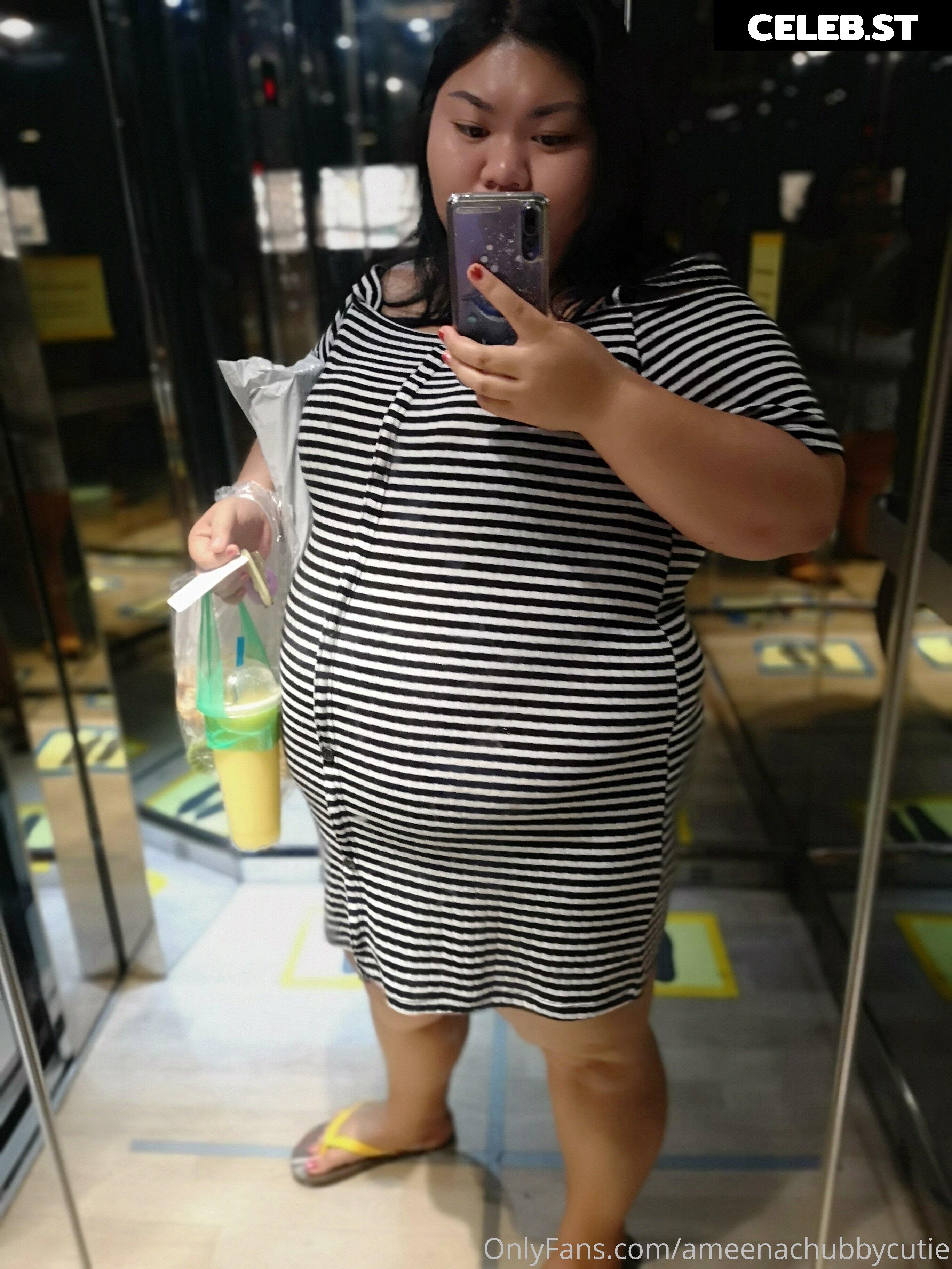 ameenachubbycutie Image 14822416