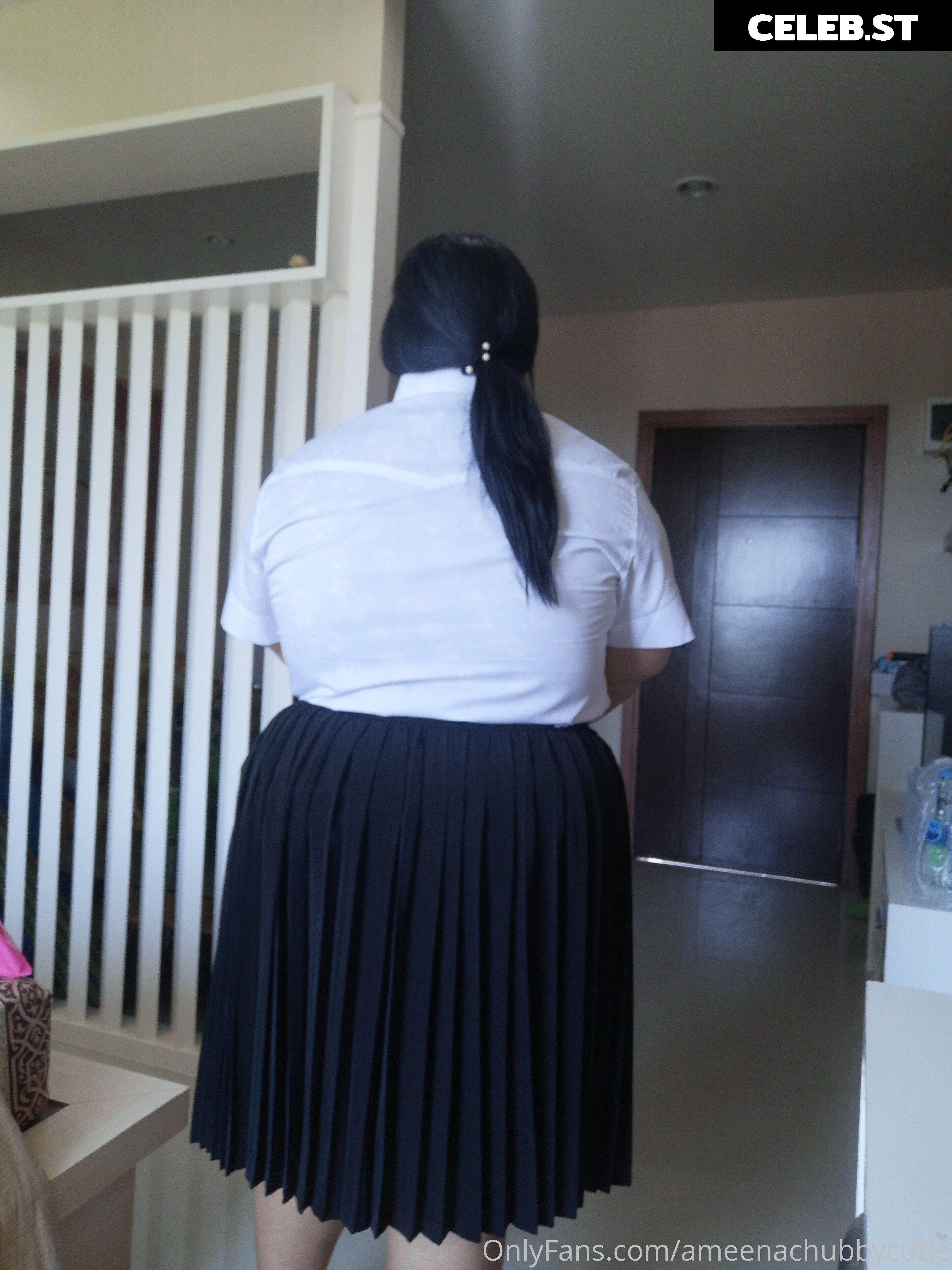 ameenachubbycutie Image 14822414